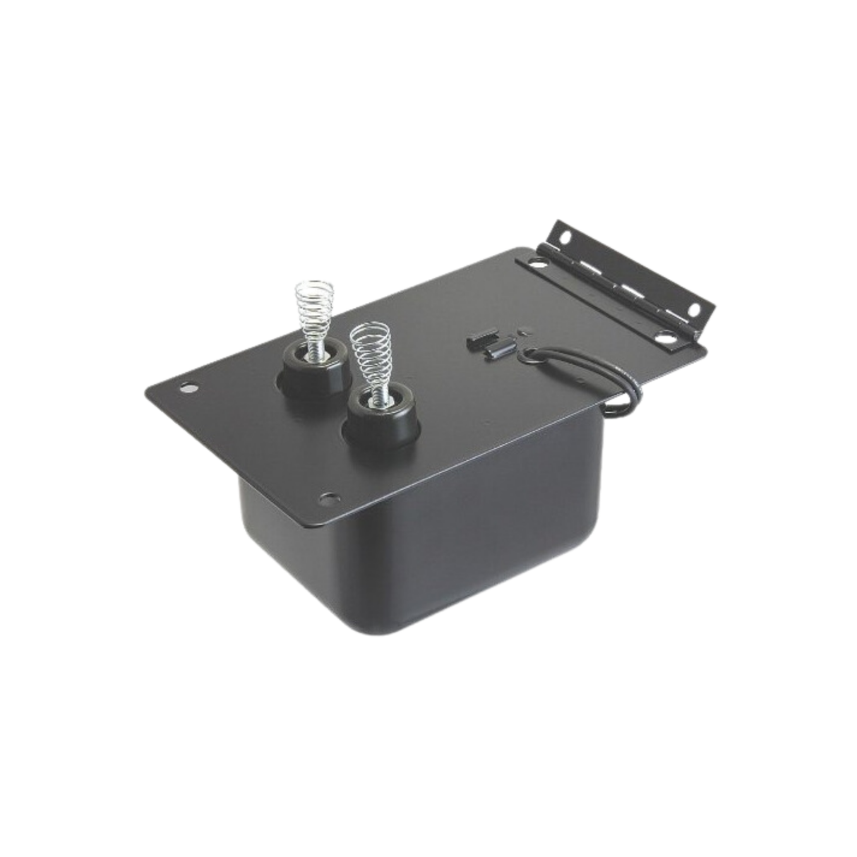 Allanson Transformers 2721-605 Primary Voltage 120 VAC, Secondary Voltage 10000 VAC Ignition Transformer