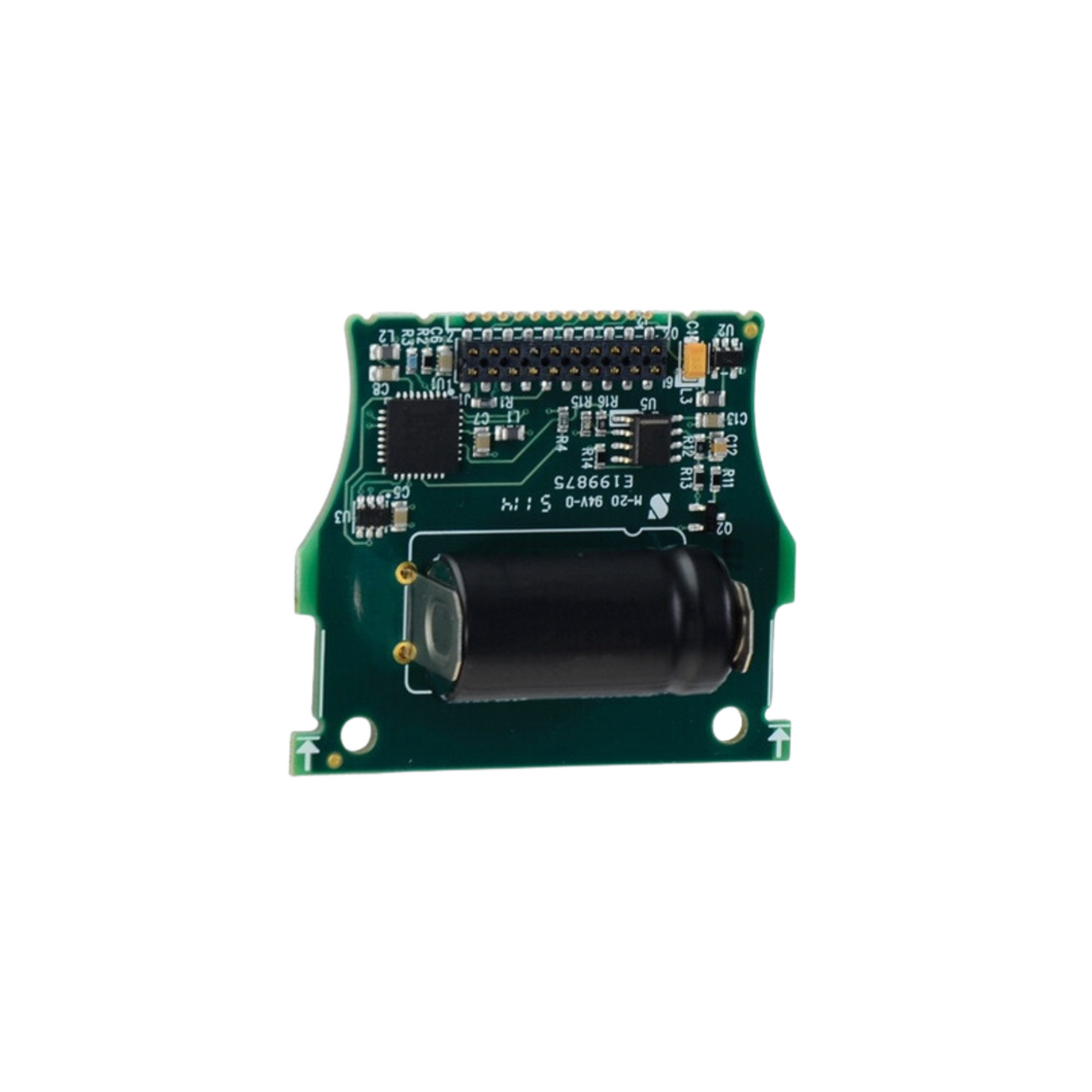 Veris Industries AG01E Gas Sensor Module