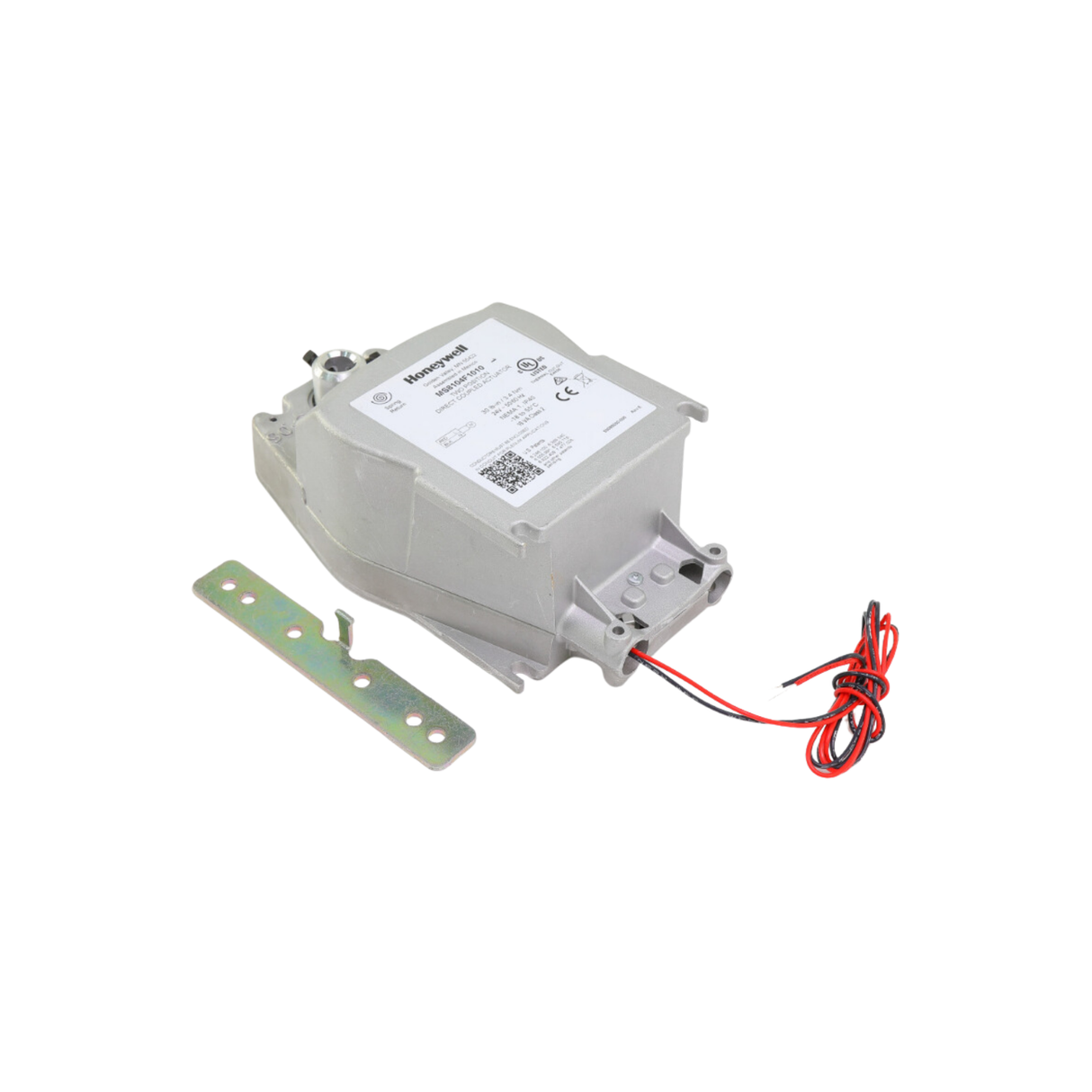 Honeywell MS8104F1010 Actuator