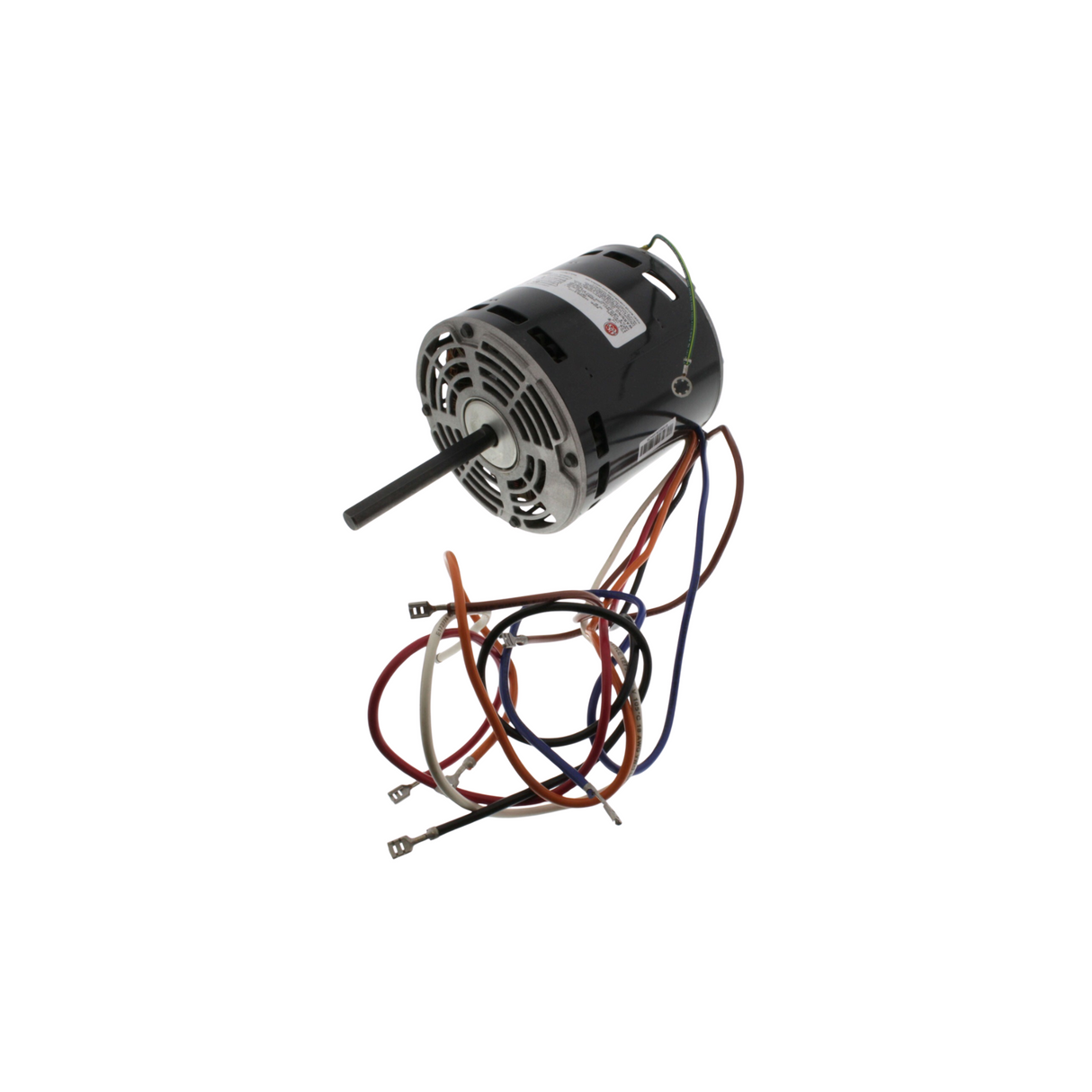 International Comfort Products 613209 115 V 1050 RPM 3/4 HP Counter Clockwise Blower Motor