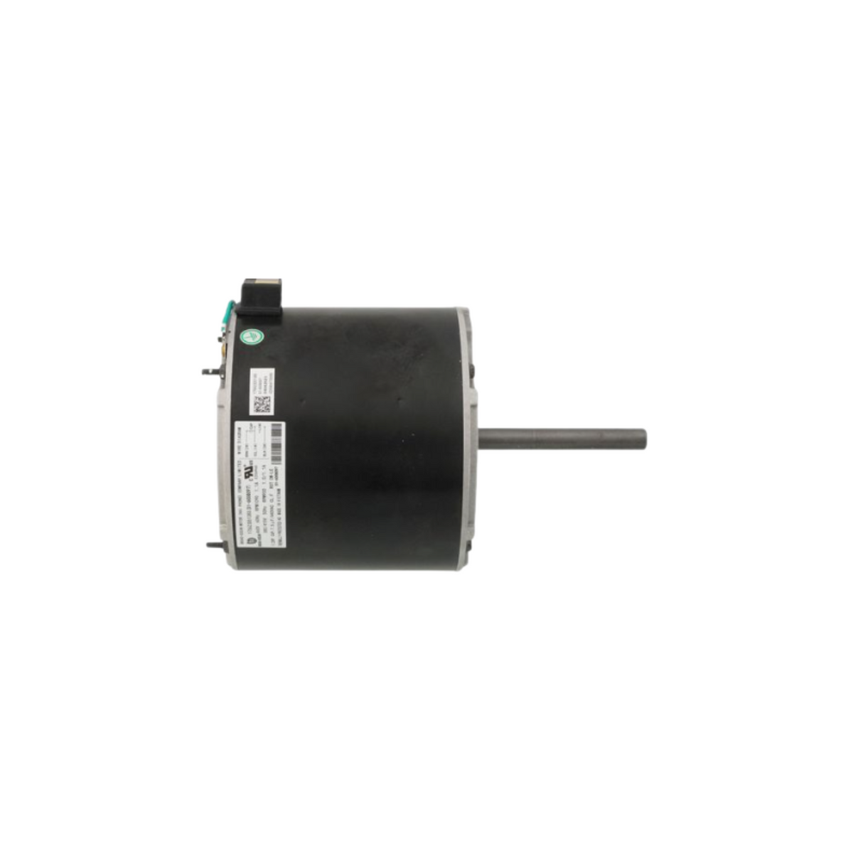 York S1-6008097 460 V 60 Hz 1090 RPM 1/2 HP Condenser Motor