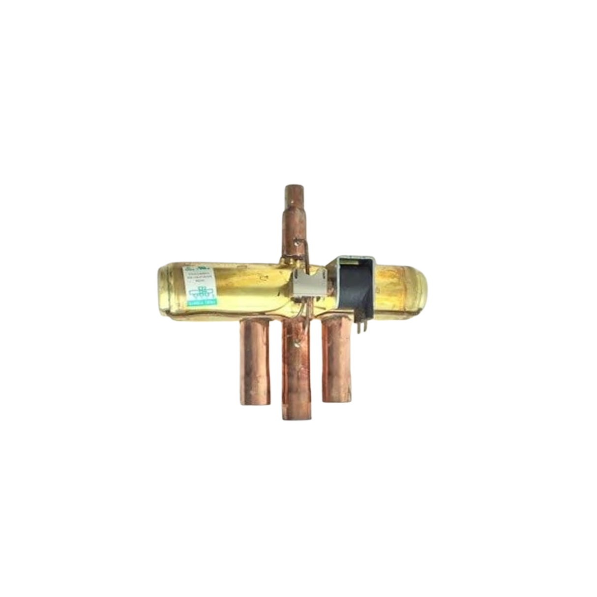 Amana-Goodman 0151R00070SP 24 V Reversing Valve
