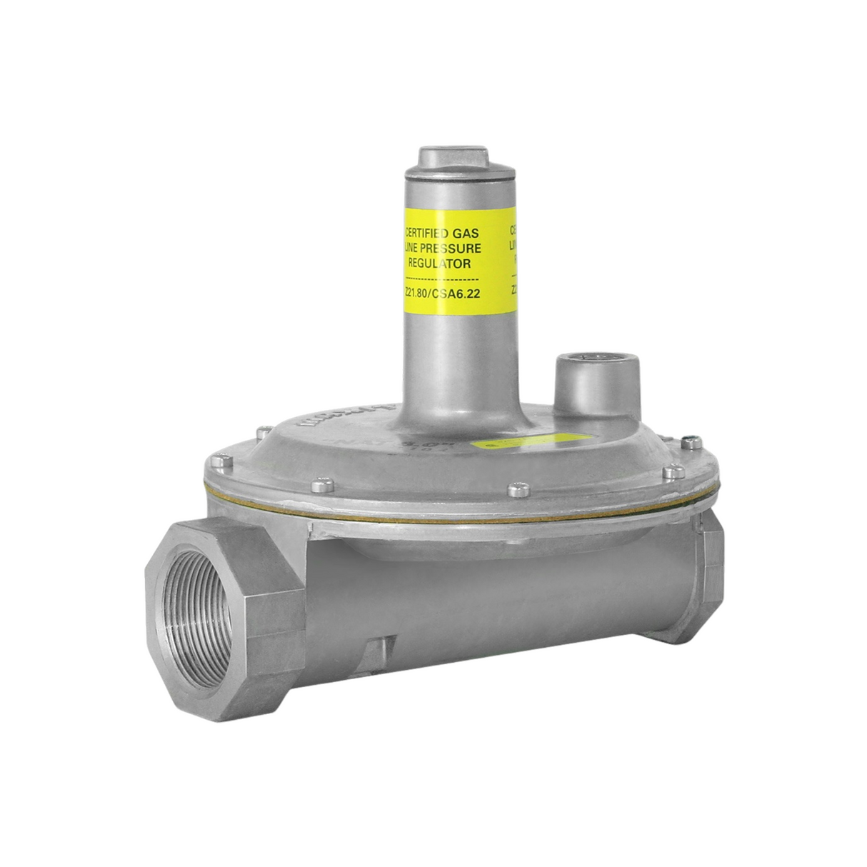 Maxitrol 325-5L-3/4-12A39 3/4" Line Regulator, 425,000 BTU, 7-11" Spring