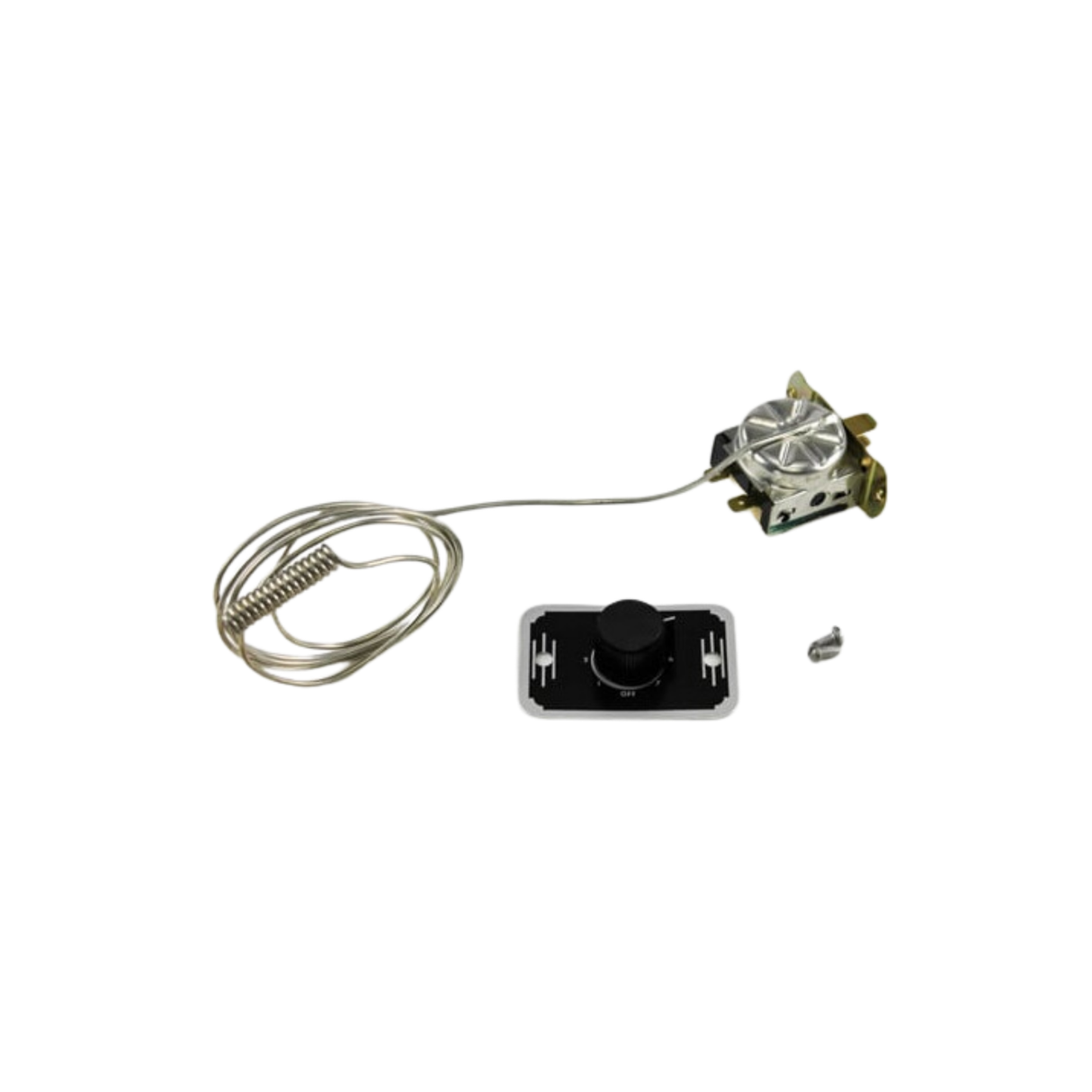 Ranco 9531N395 48.5" Cold Control