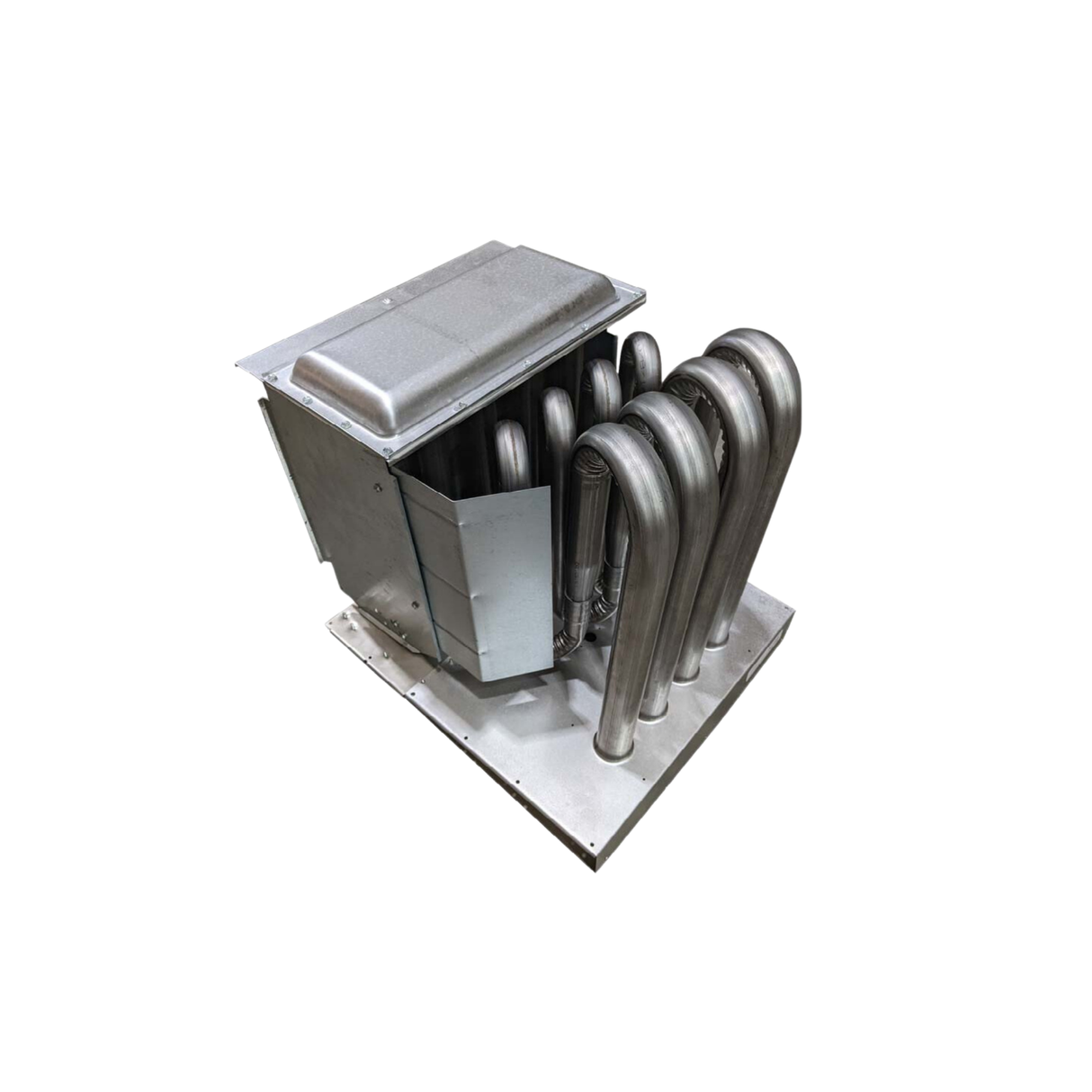 Goodman 0257F00140S Heat Exchanger