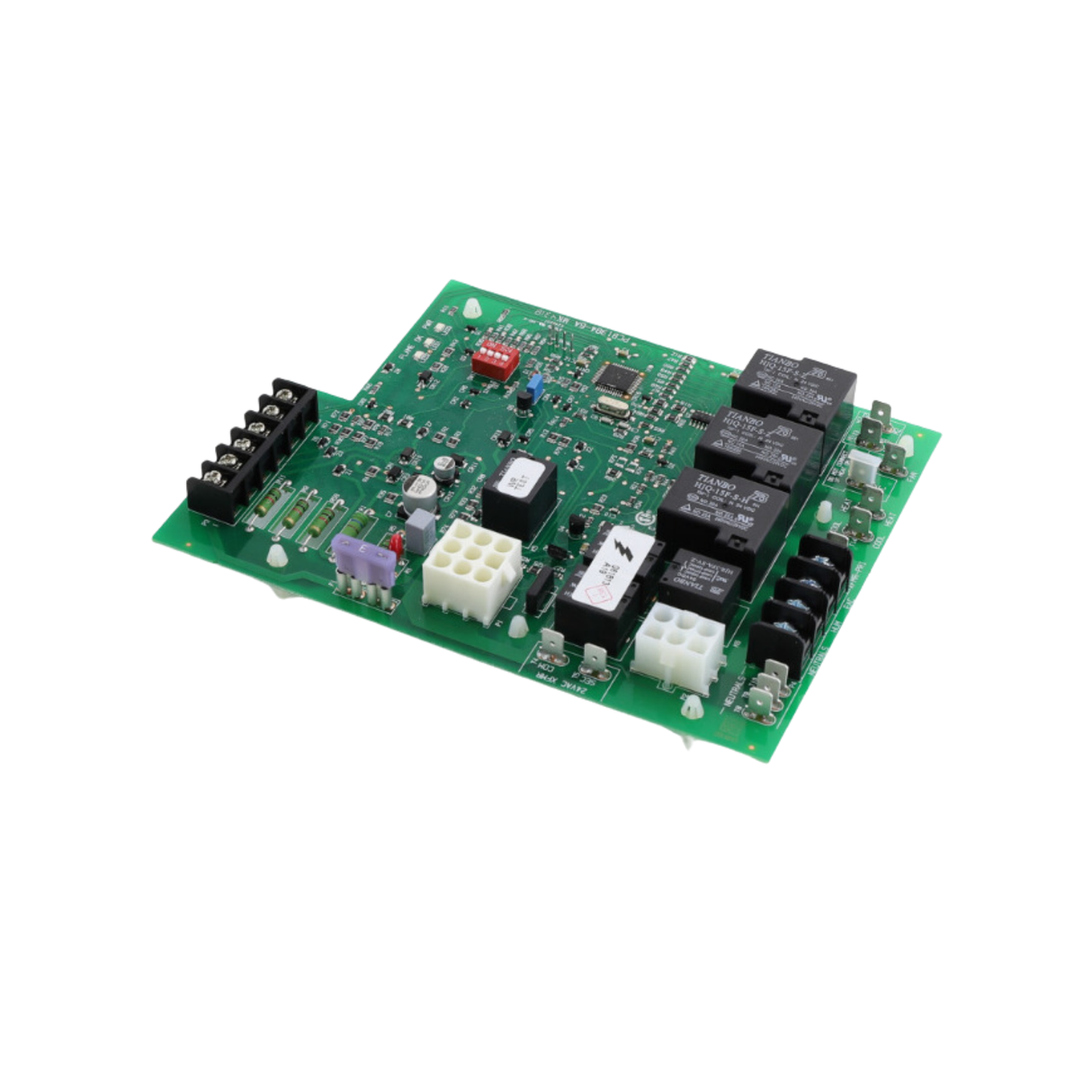 ICM Controls ICM288 98-132VAC, Furnace Control Board