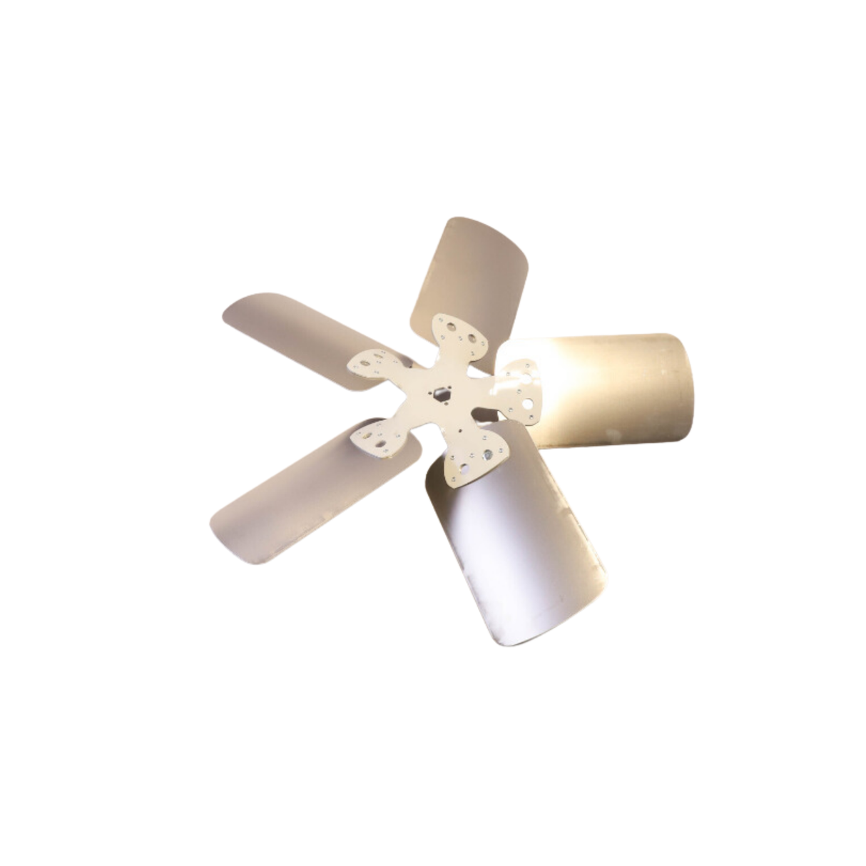 Lau 6130340001 28" 5-Blade Counter Clockwise Condenser Style Fan Blade