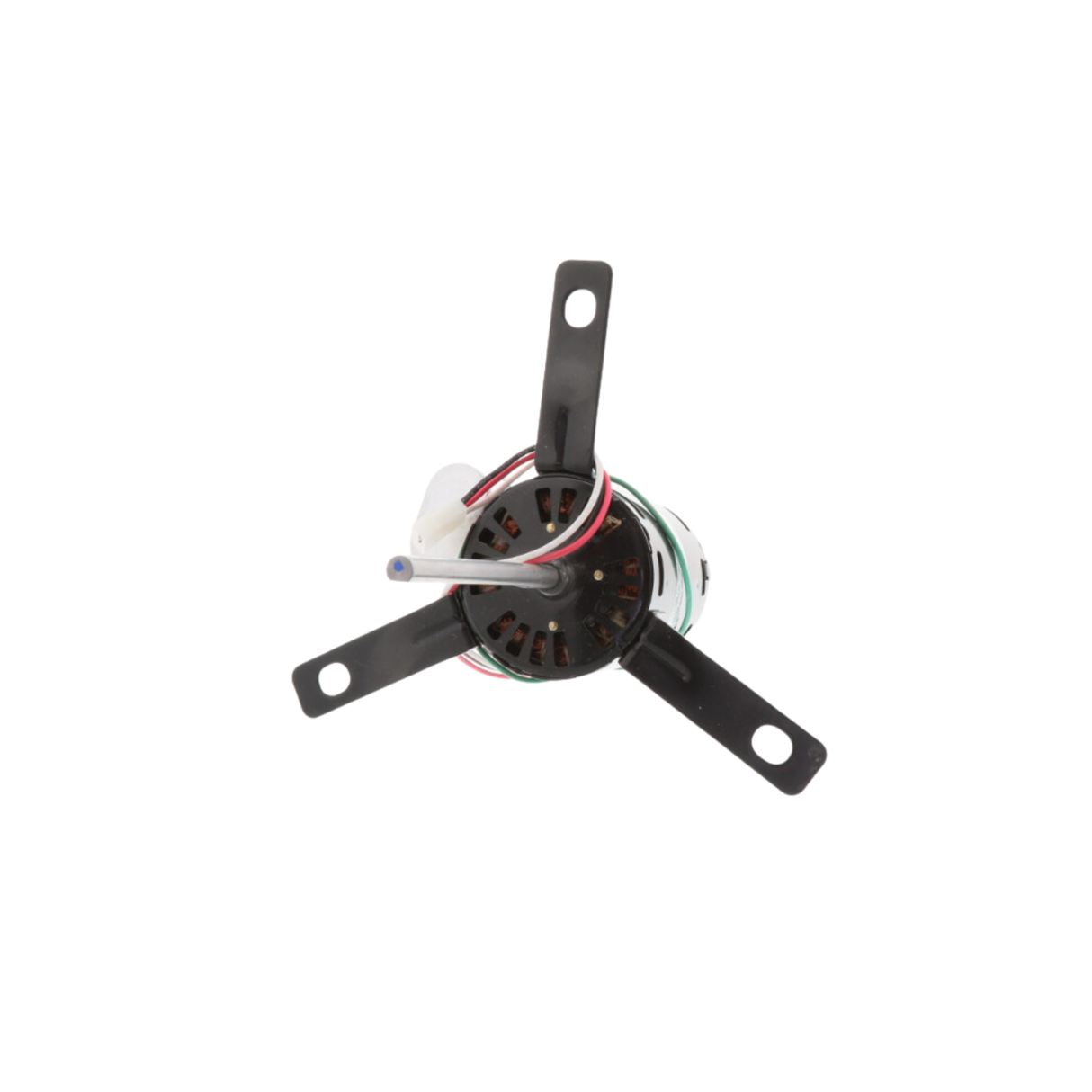 PennBarry 56346-0 115 V 2.9 A 1050/1550 RPM 1/4 HP Clockwise Vent Electric Motor