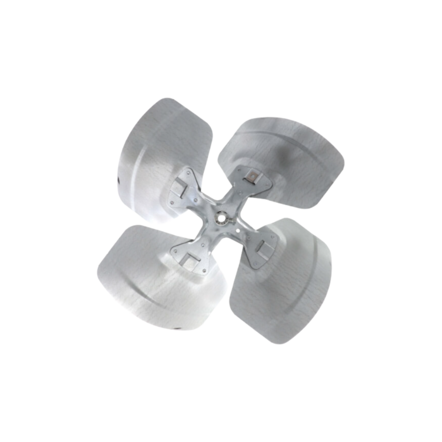 Reznor 195680 18" 4-Blade Counter Clockwise Fan Blade