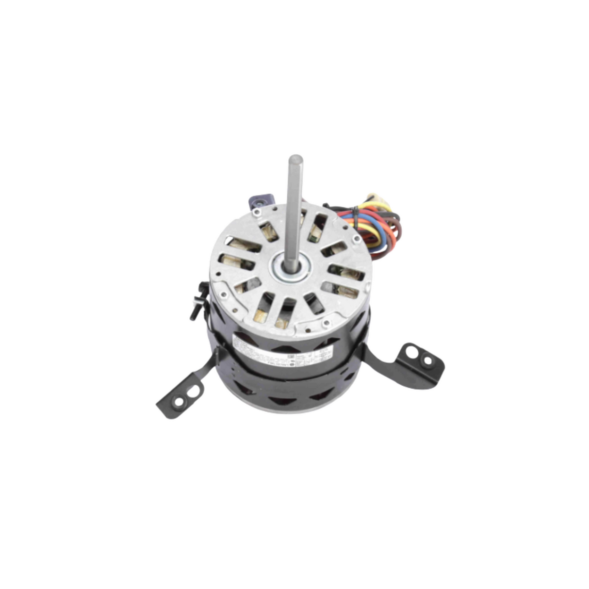 Regal Rexnord - Century Motors FML1076V1 115 V 60/50 Hz 1075 RPM 3/4 HP Reversible Motor