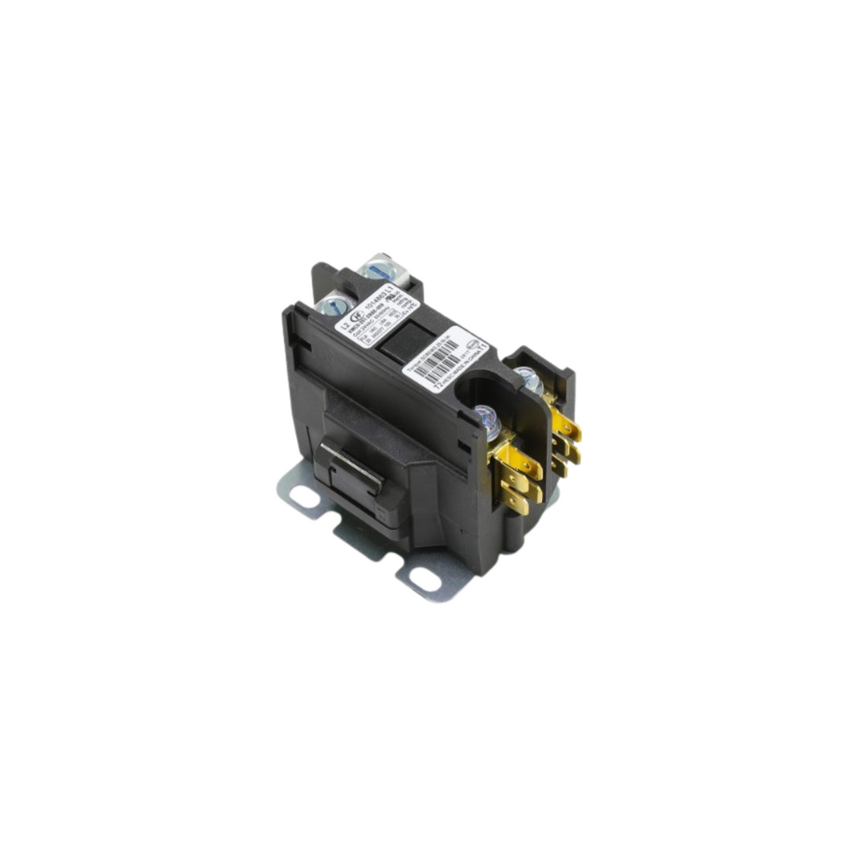 Nordyne 1014863R 24 V 25 A 1-Pole Contactor