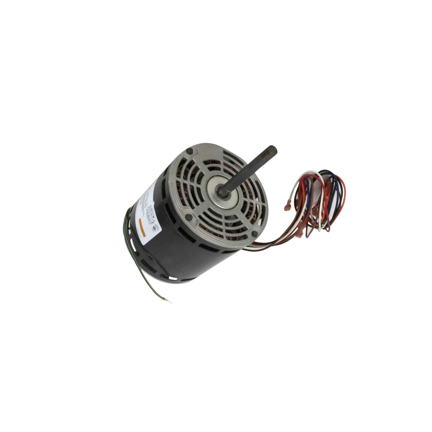 International Comfort Products 1010263 115 V 1100 RPM 3/4 HP Counter Clockwise Blower Motor