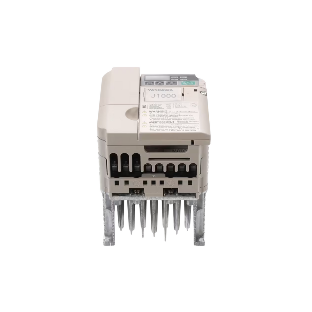 Aaon R75300 480 V 1HP Variable Frequency Drive