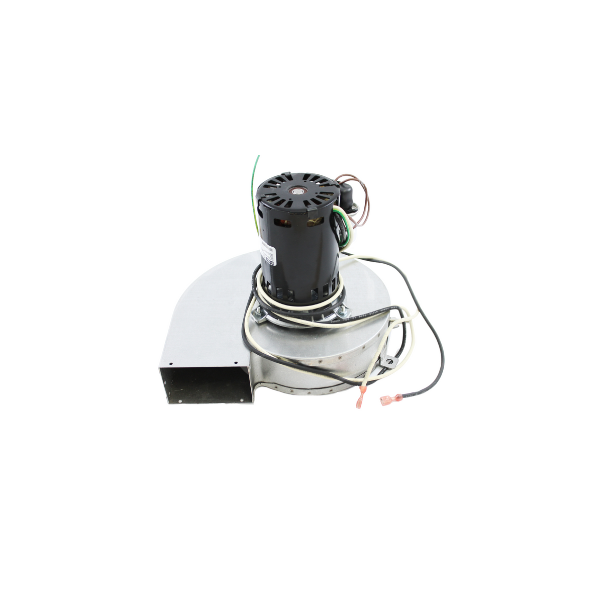 Aaon R78270 208-230 V 3200 RPM Inducer Assembly