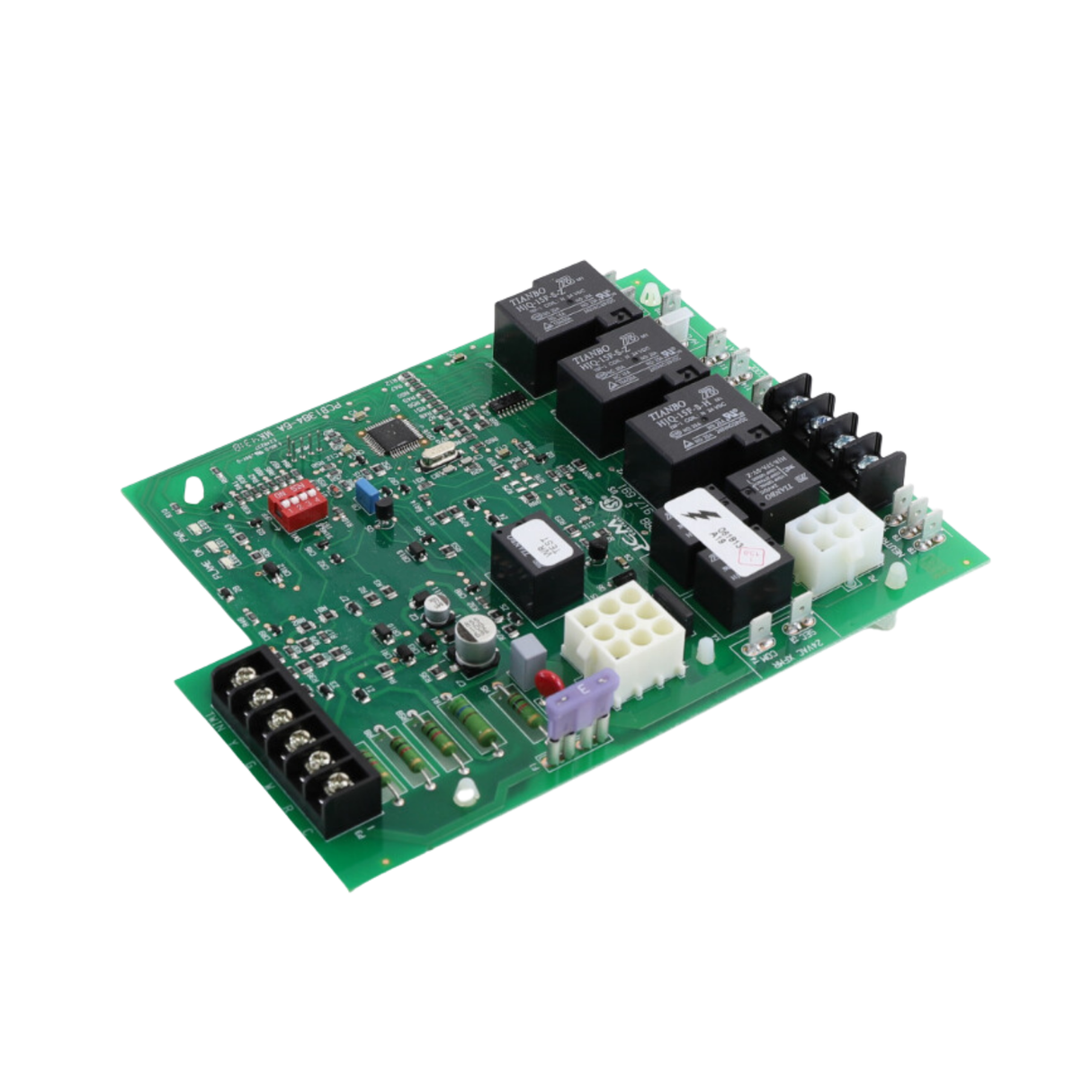 ICM Controls ICM288 98-132VAC, Furnace Control Board