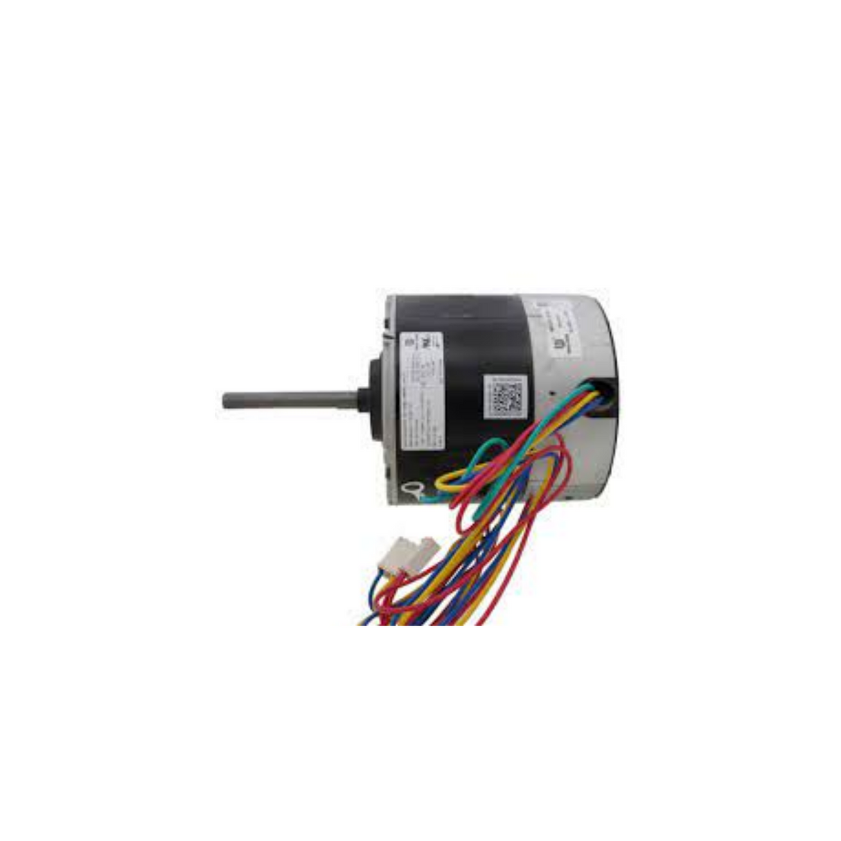 Lennox 16V46 208-230 V 50/60 Hz 250-1250 RPM 1/3 HP Motor