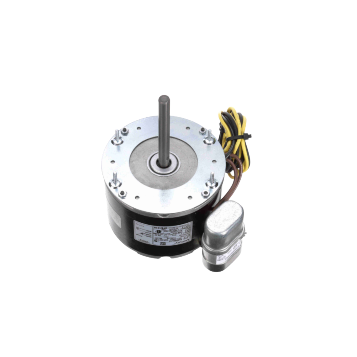 Regal Rexnord - Century Motors OFE1016 230 V 60 Hz 1080 RPM 1/5 HP Clockwise Motor