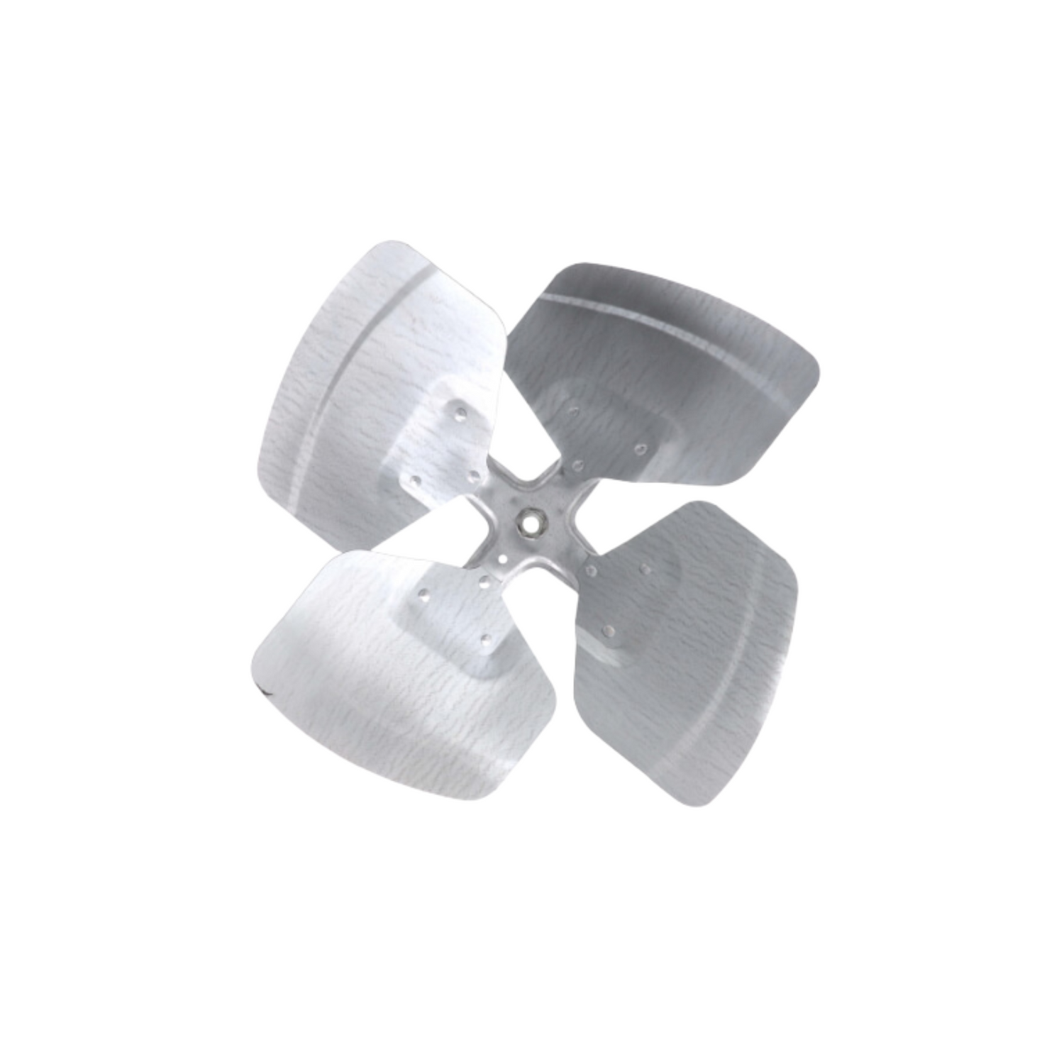 Reznor 195680 18" 4-Blade Counter Clockwise Fan Blade