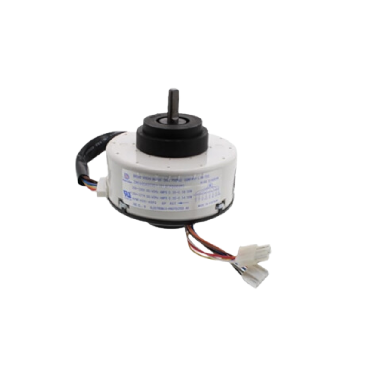 Goodman 0131P00029SP 208-230 V 50/60 Hz 1400 RPM 30 W Counter Clockwise for Lead End Motor
