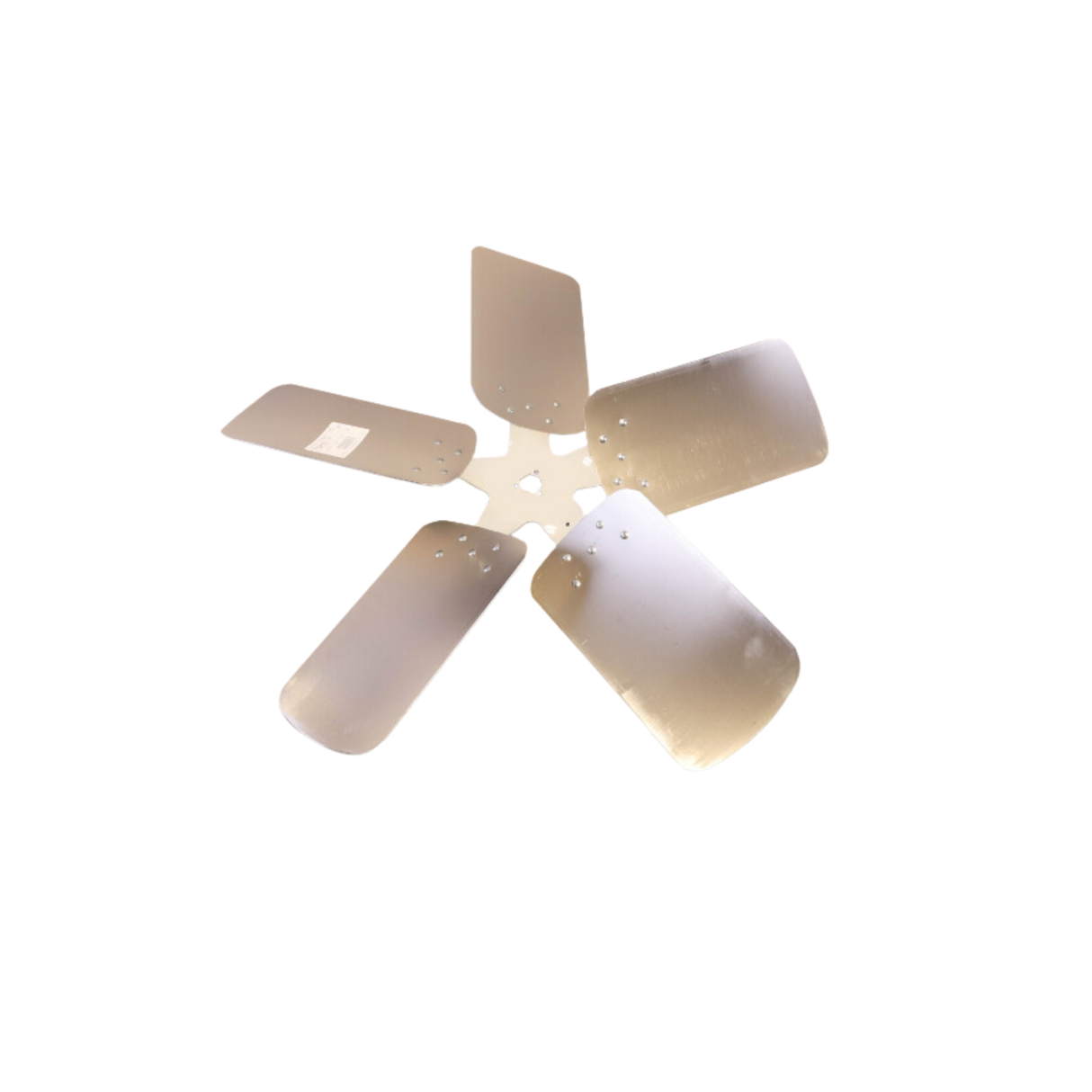 Lau 6130340001 28" 5-Blade Counter Clockwise Condenser Style Fan Blade