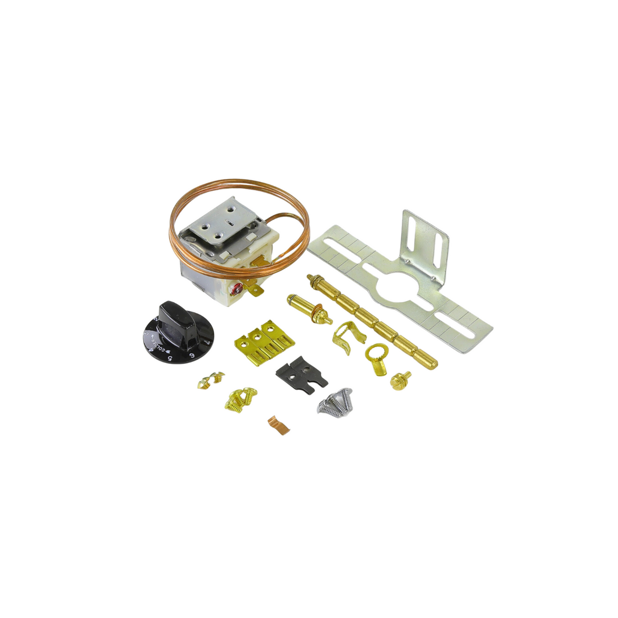 Ranco A22-391 66" SPDT Adaptable Cold Control