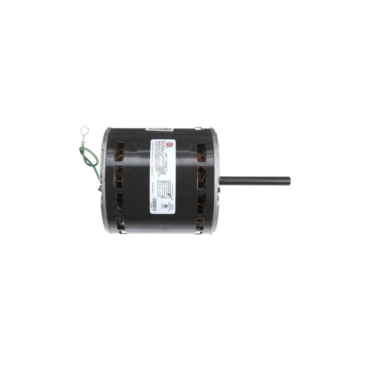 International Comfort Products 613209 115 V 1050 RPM 3/4 HP Counter Clockwise Blower Motor