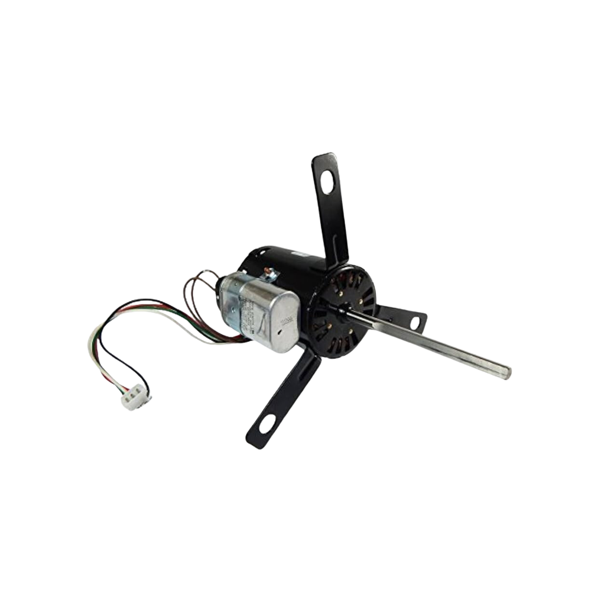 PennBarry 56346-0 115 V 2.9 A 1050/1550 RPM 1/4 HP Clockwise Vent Electric Motor