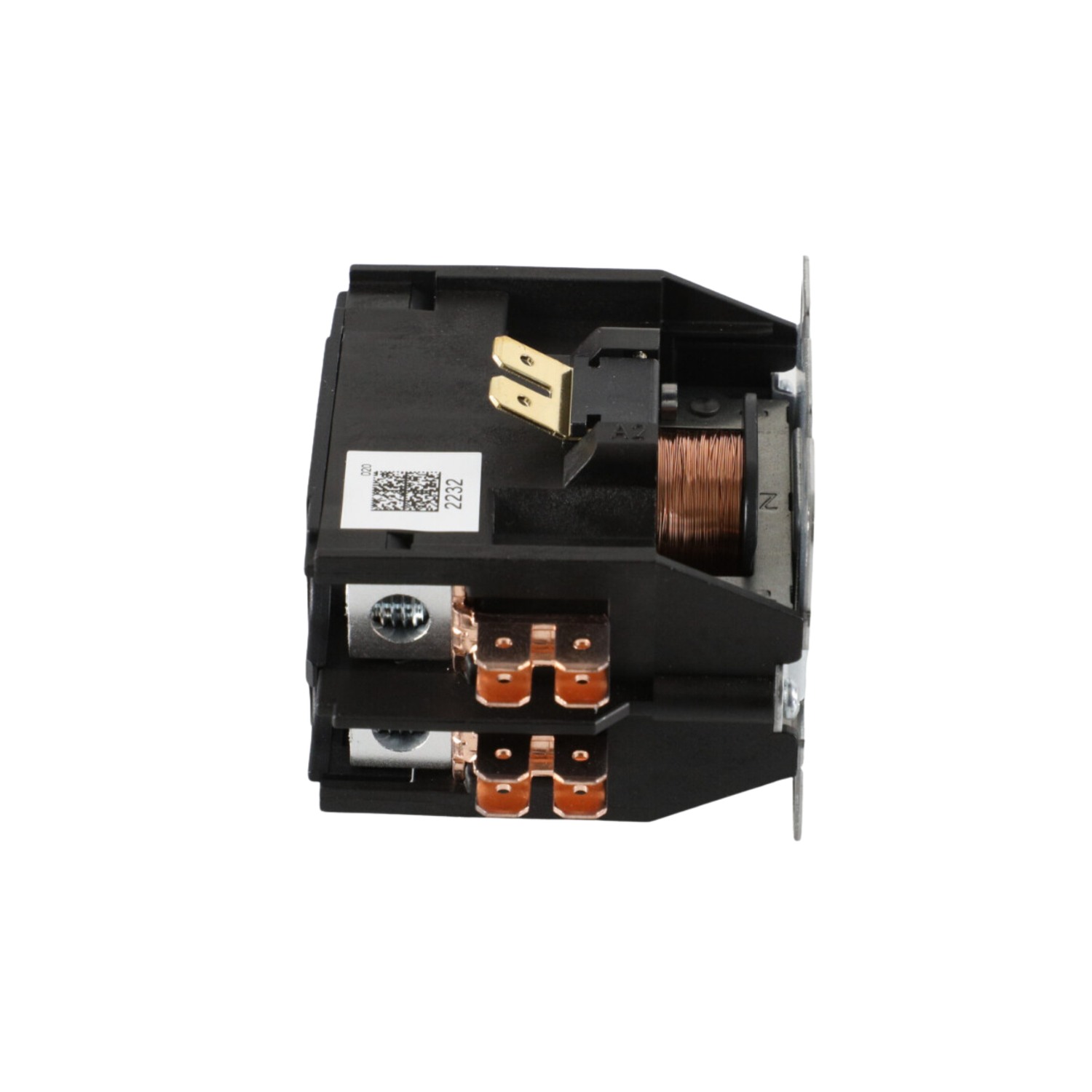 Trane CTR1333 24 V 40 A 2-Poles Contactor