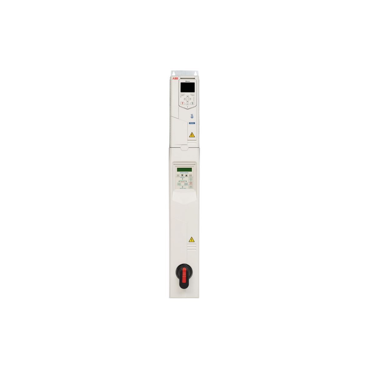 ABB ACH580-PCR-03A5-4 460 V 3.5 A Drive