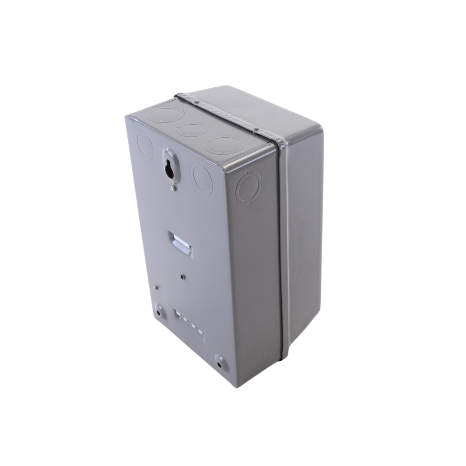Schneider Electric (Square D) 8536SCG3V02S 110/120VAC, 50/60 Hz, 27A Continuous, 3 Pole, Polyphase AC Magnetic NEMA Electrical Motor Starter