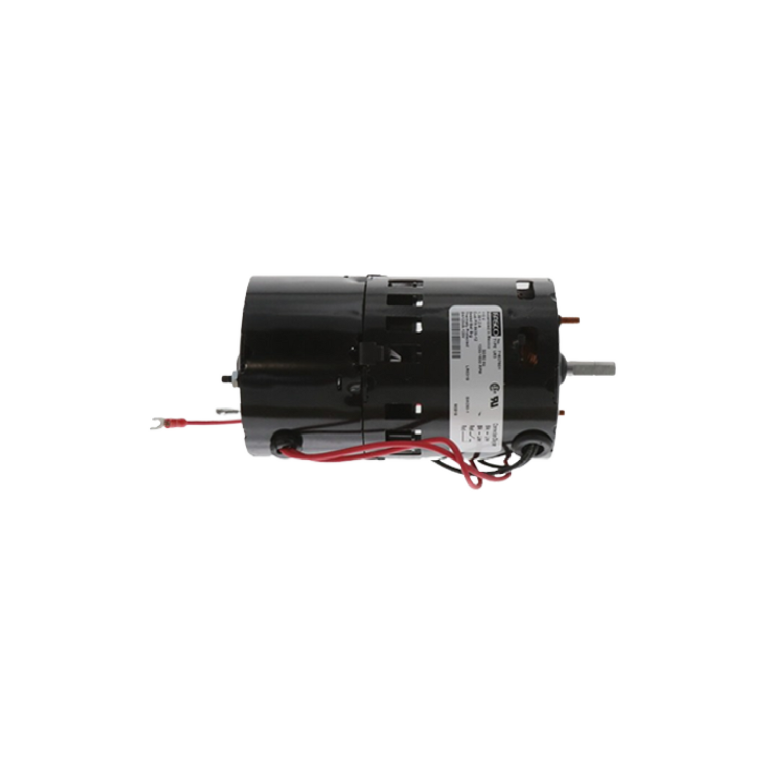 Midco International 646400 115 V 1.38/1.2 A 1350/1000 RPM Blower Motor