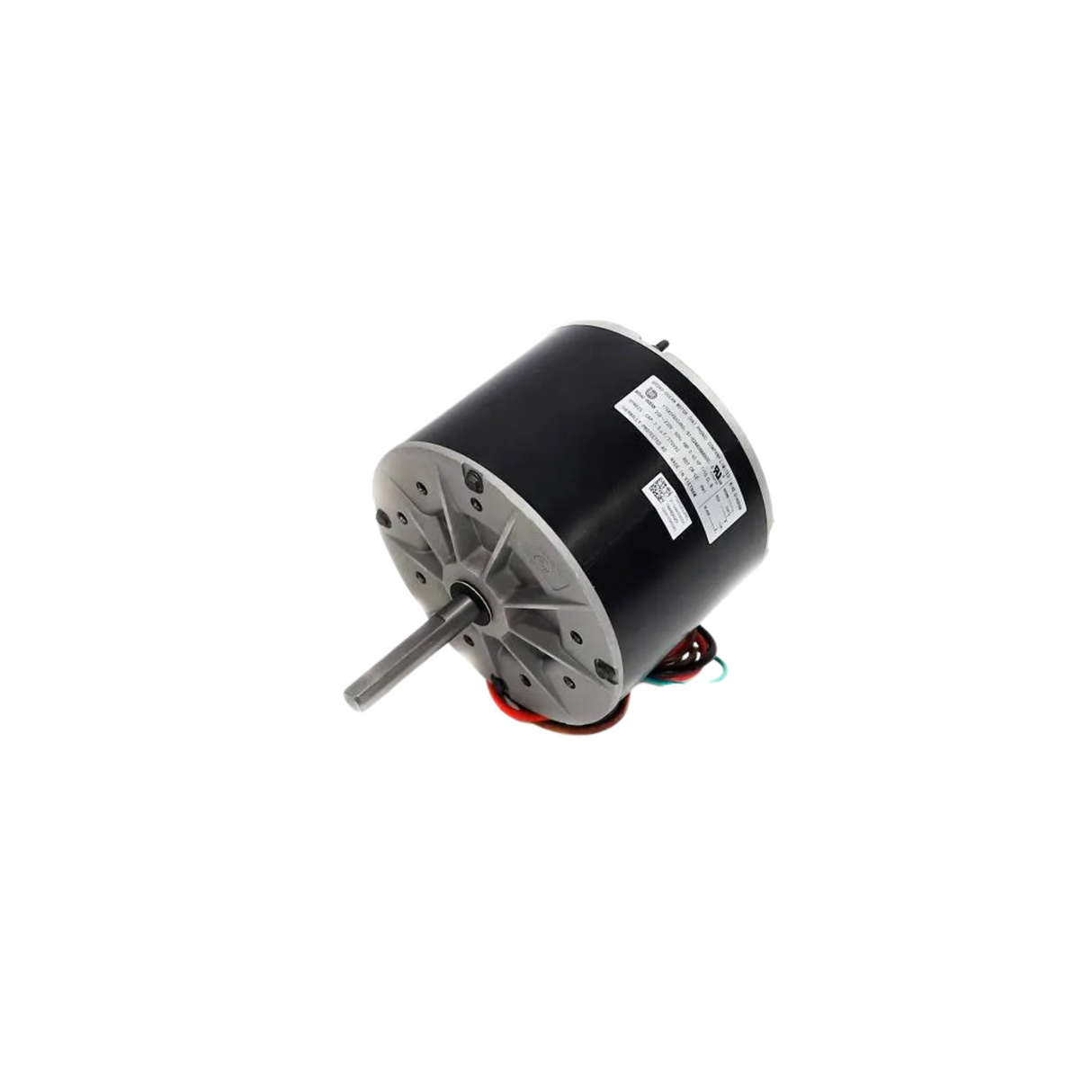 York S1-024-40888-000 230 V 825 RPM 1/10 HP Motor