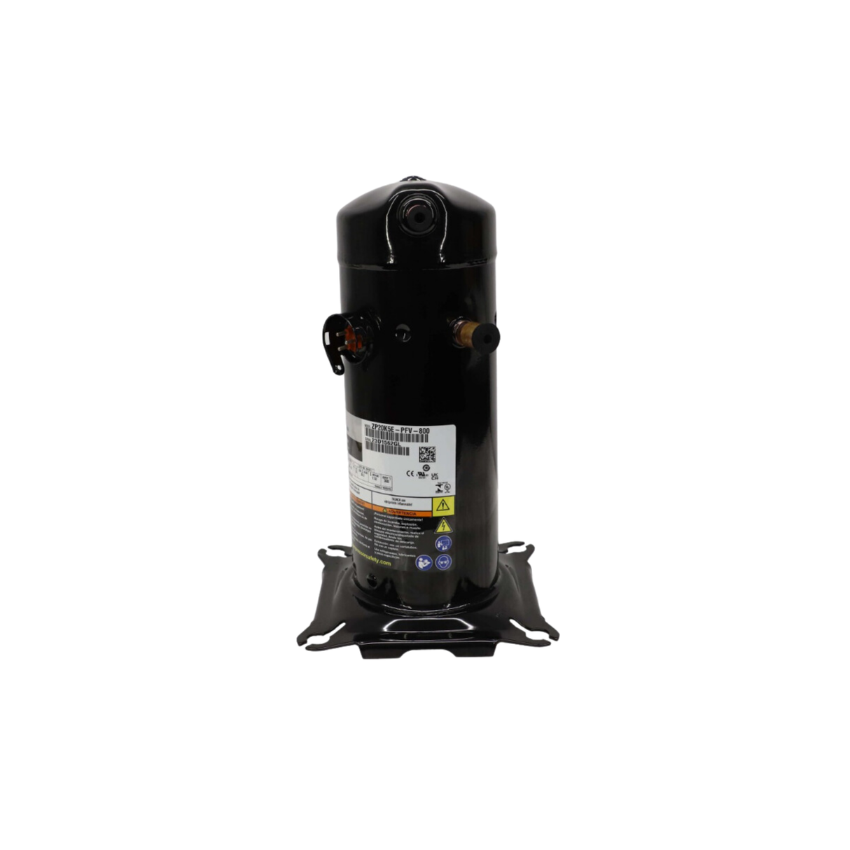 Copeland ZP20K5E-PFV-800 230 V 27300 BTU Compressor