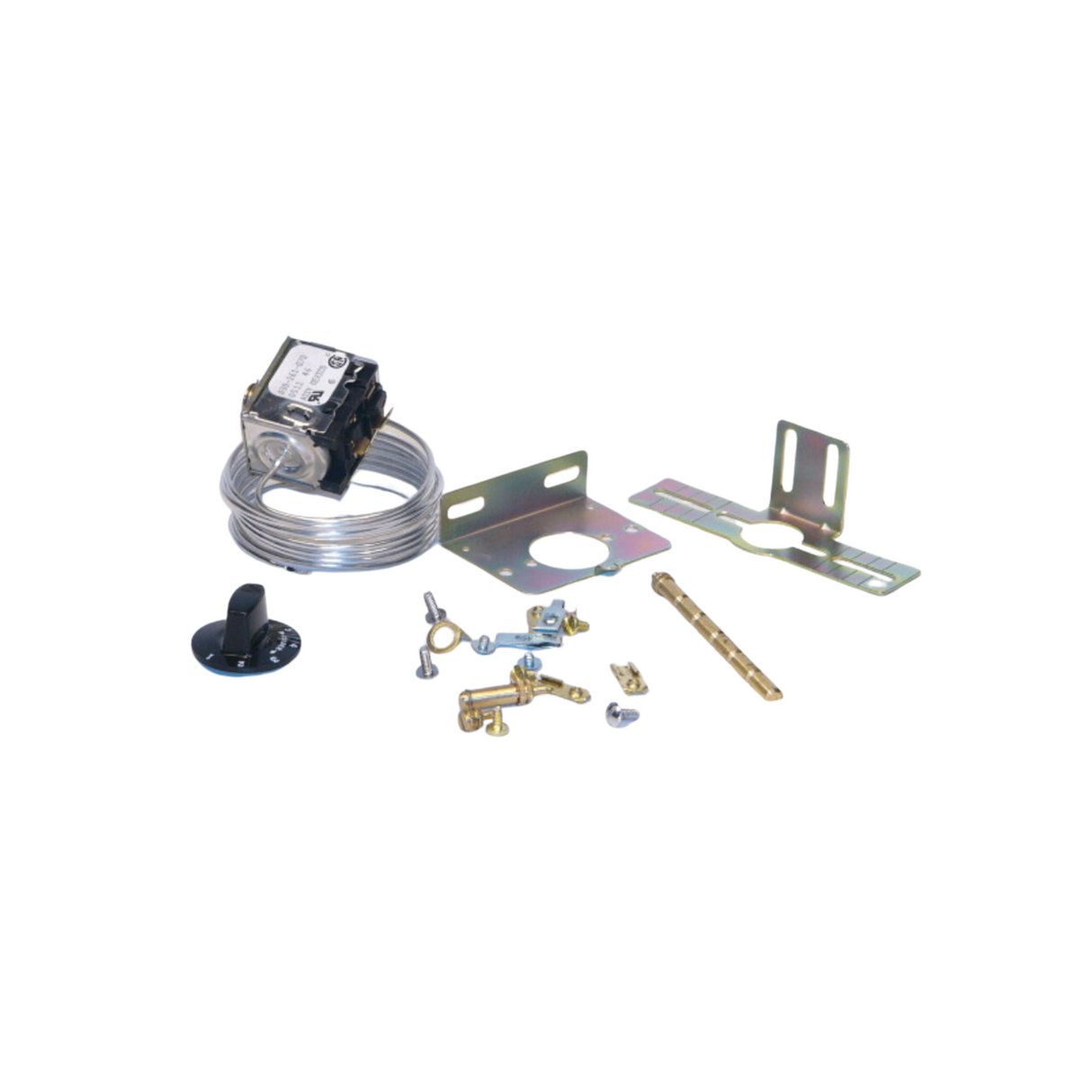 Ranco A30-261 SPST Control Refrigeration