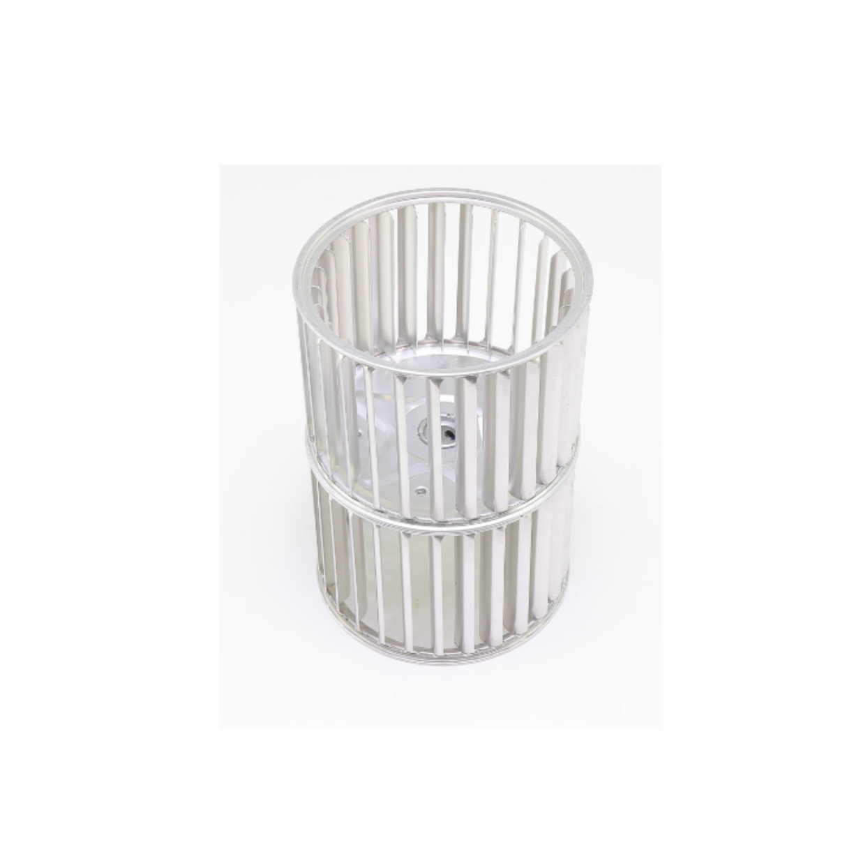 Lau 02895824 5 3/4" x 8.0" 3450 RPM Clockwise Blower Wheel