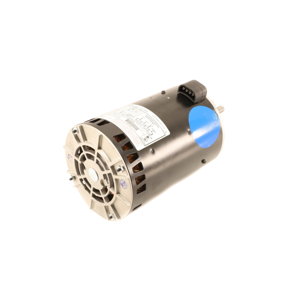 Trane MOT10294 460 V 60 Hz 1140 RPM 1.5 HP Motor