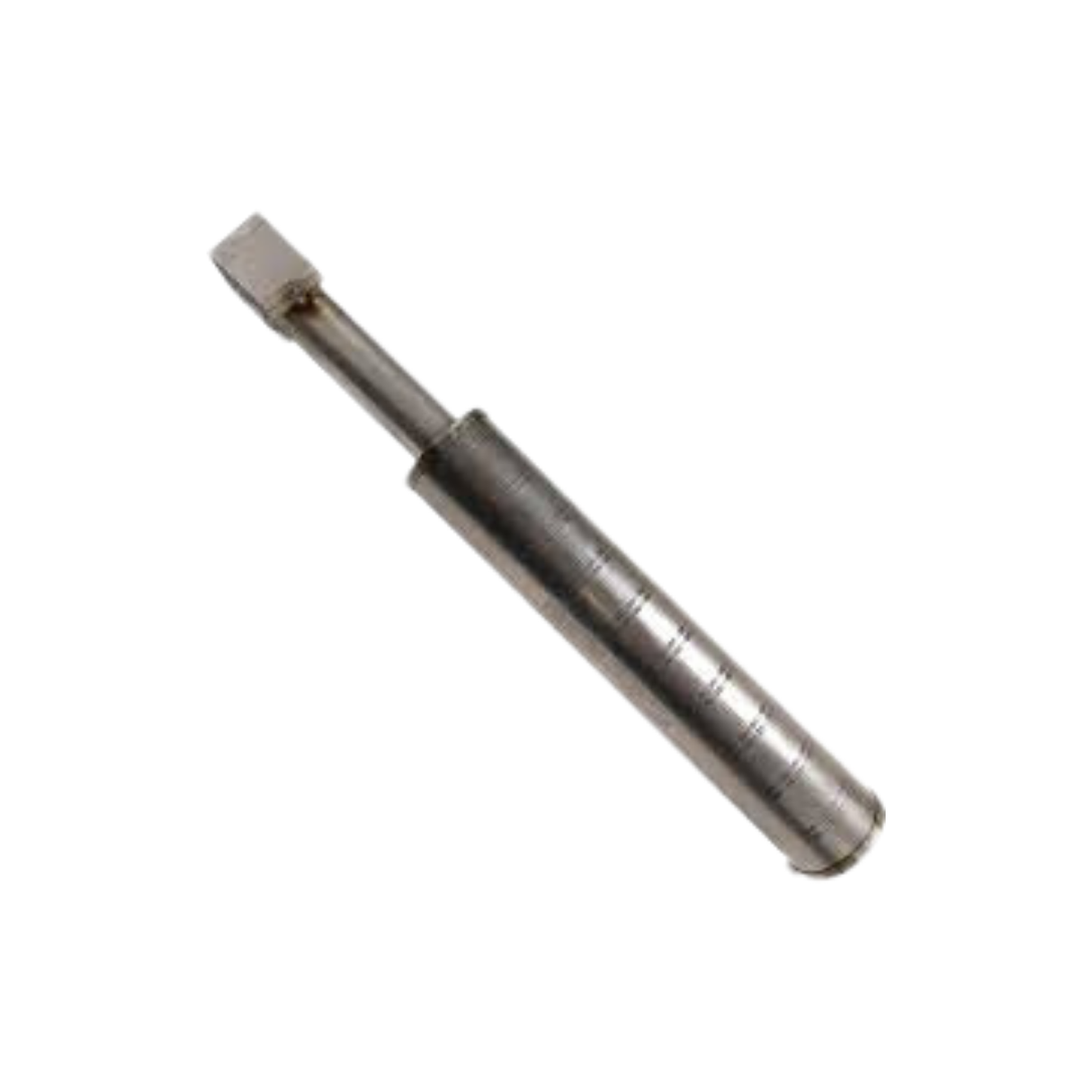 Utica-Dunkirk 14615532 15 5/8" x 2" Burner Less Pilot Bracket