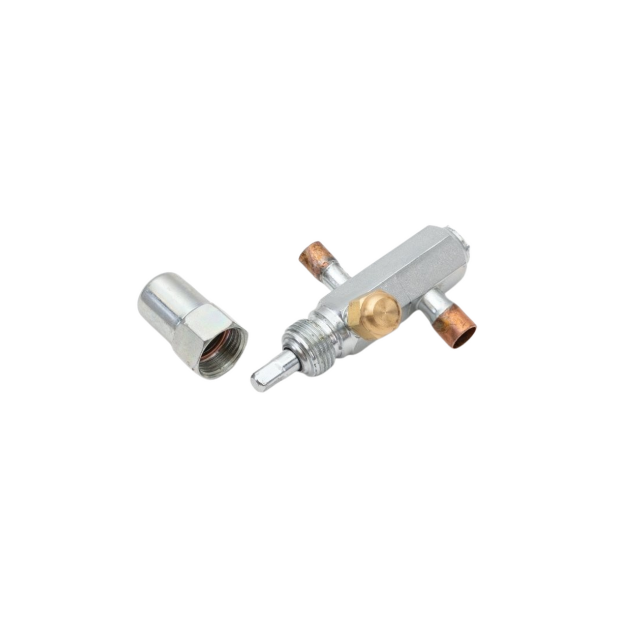 Copeland 510-7022-02 Suction Service Valve