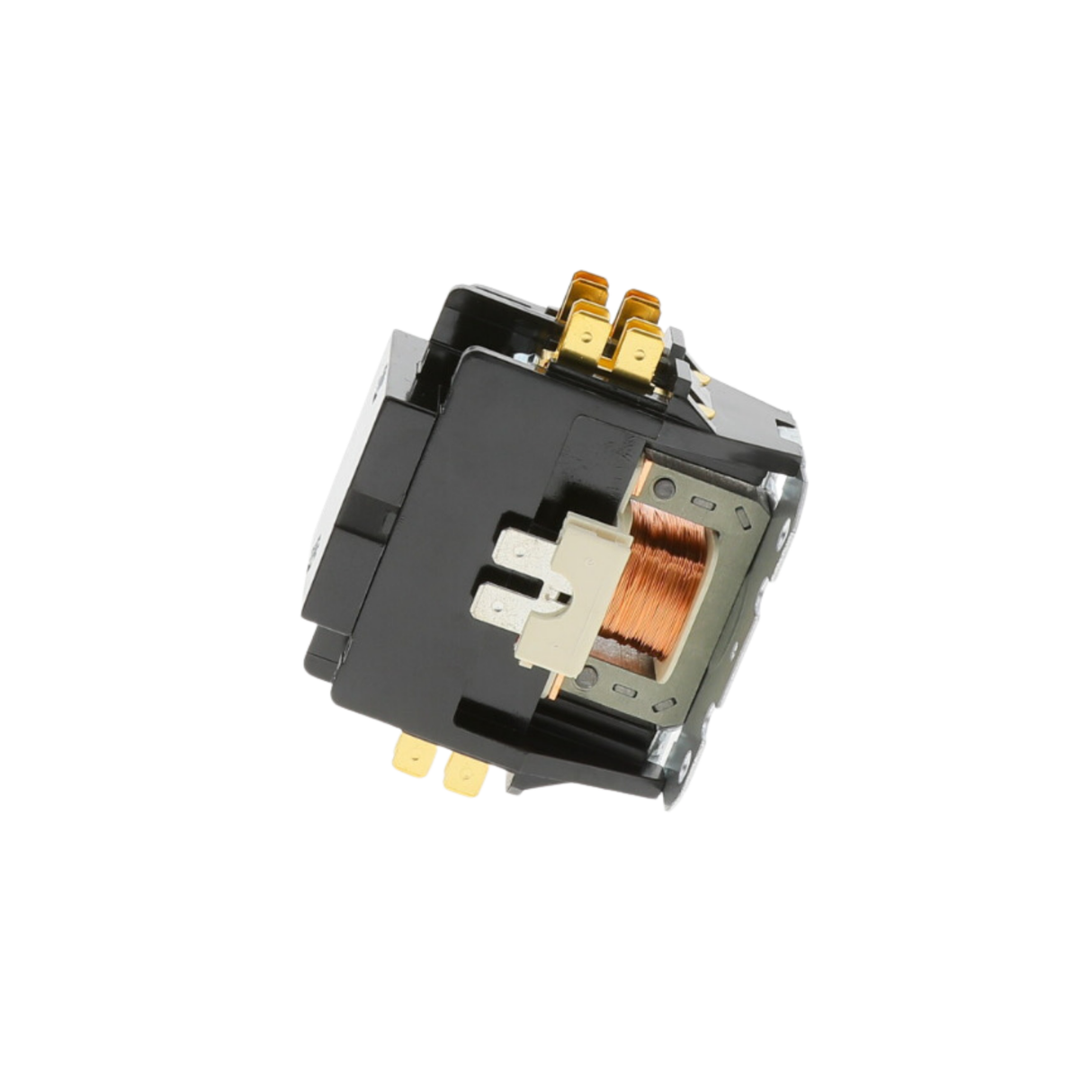 Carrier HN52TC040 24 V 40 A 2-Pole Contactor