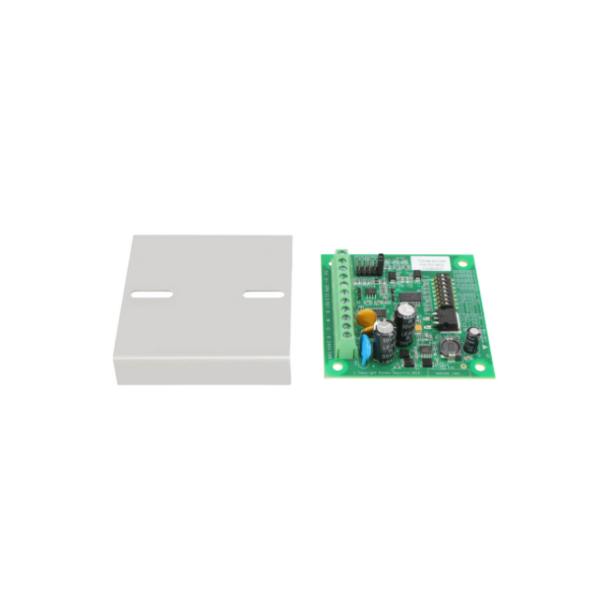 Aaon V59750 Interface Board