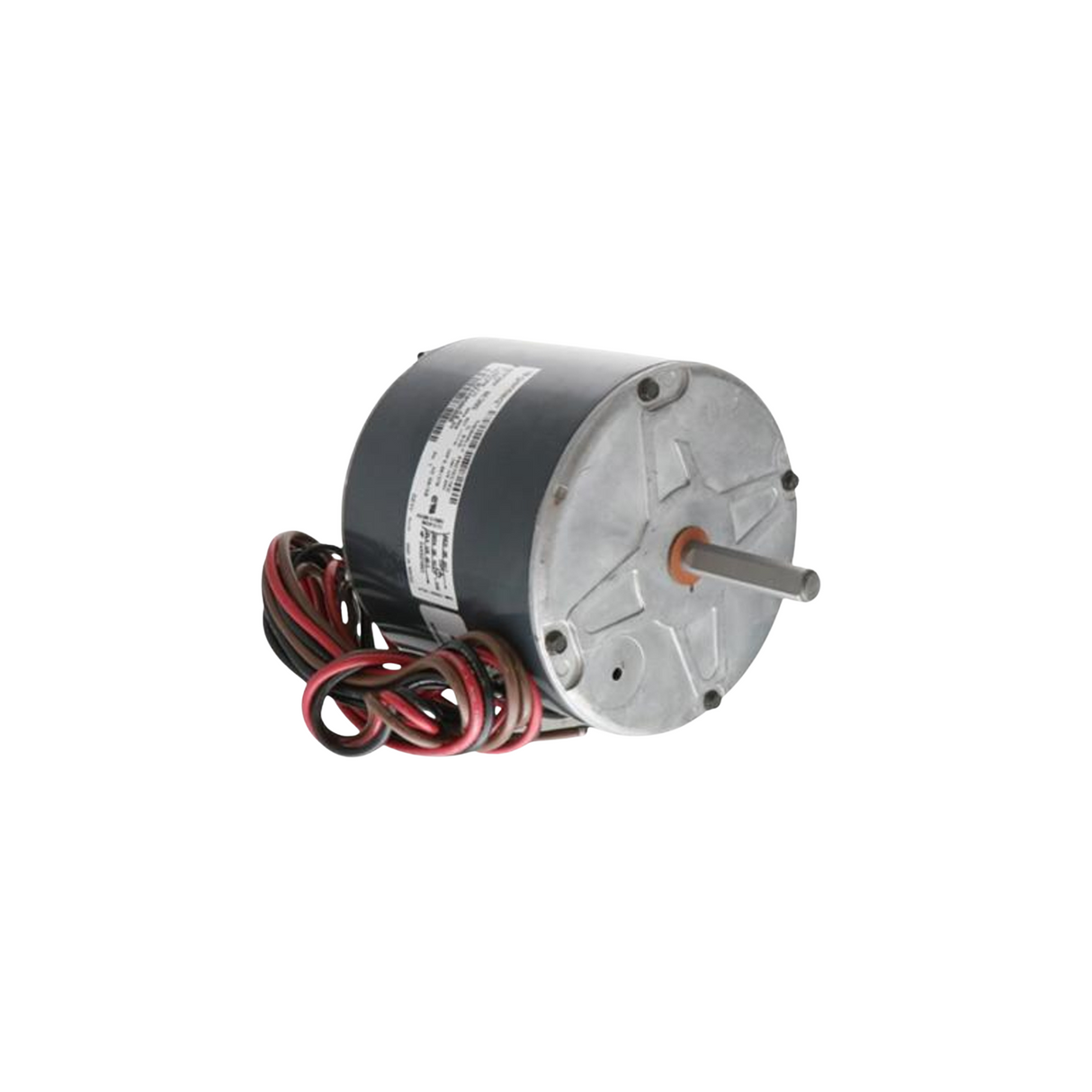 York S1-024-40906-000 460 V 850 RPM 1/4 HP Clockwise Motor