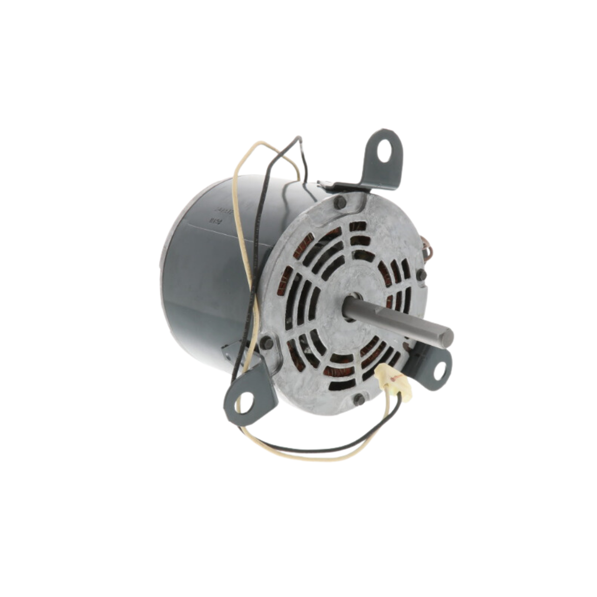 PennBarry 63749-0 115 V 2.80 A 1725 RPM 1/4 HP Clockwise Vent Replacement Motor