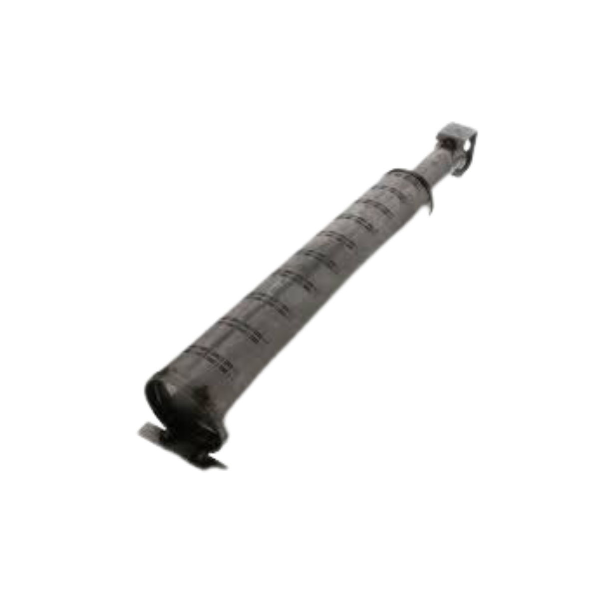 Utica-Dunkirk 14615532 15 5/8" x 2" Burner Less Pilot Bracket