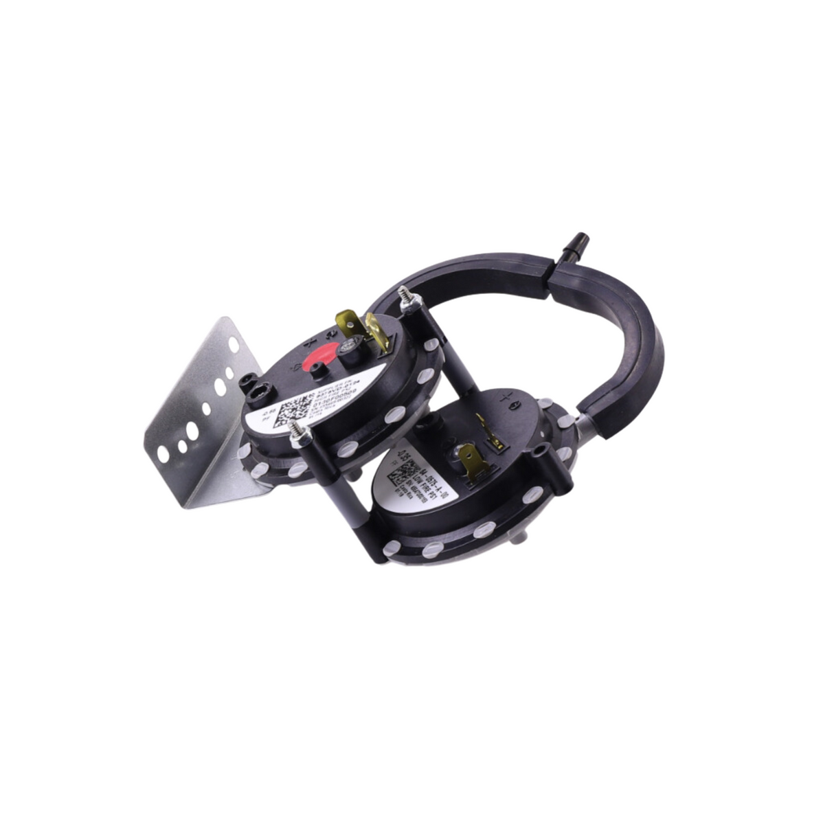 Goodman 0130F00509 -0.35 / -0.65 PF SPST Dual Pressure Switch