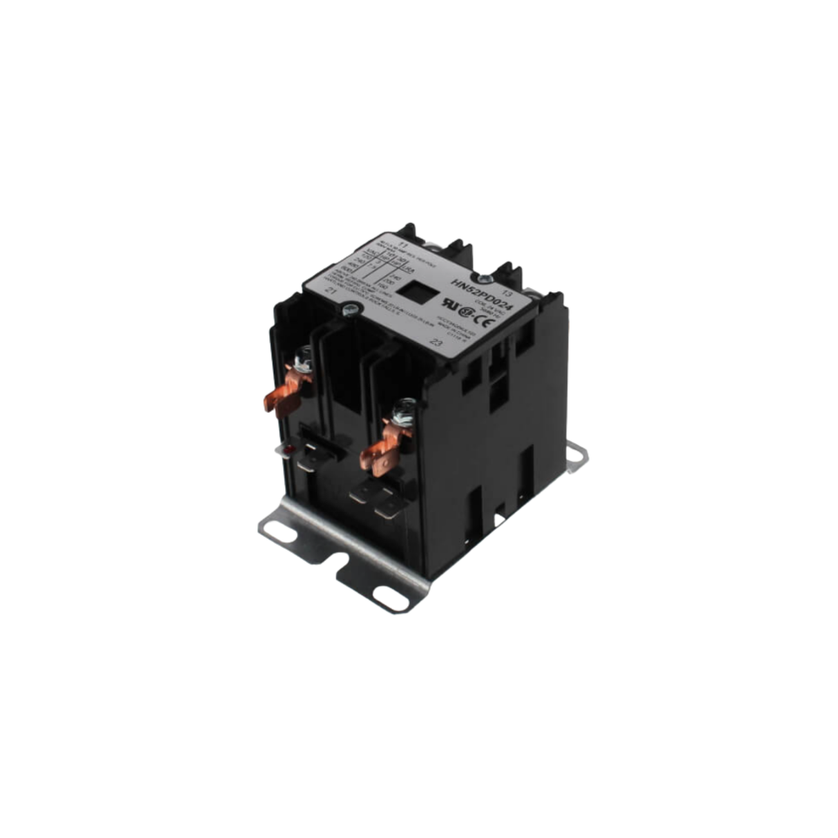 Carrier HN52PD024 24 V 40 A Contactor