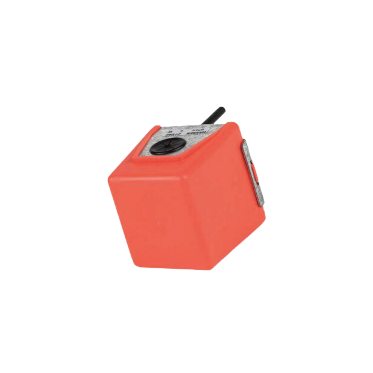 ZoneFirst MSS 24 VAC 50/60 Hz 0 to 150 Degrees F Silent Spring Return Motor