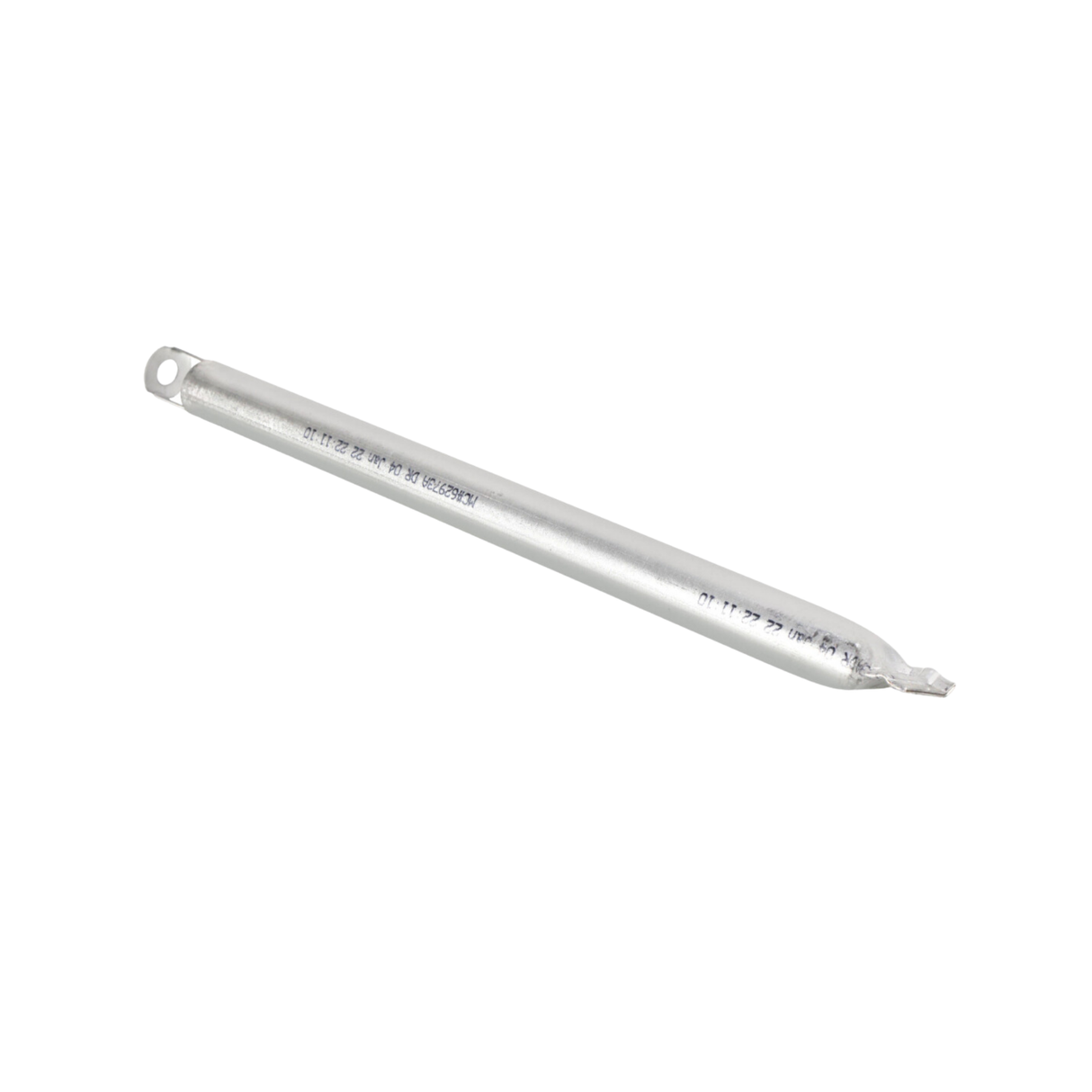 Weil McLain 512-200-035 1" O.D x 15" Long, Aluminized Burner