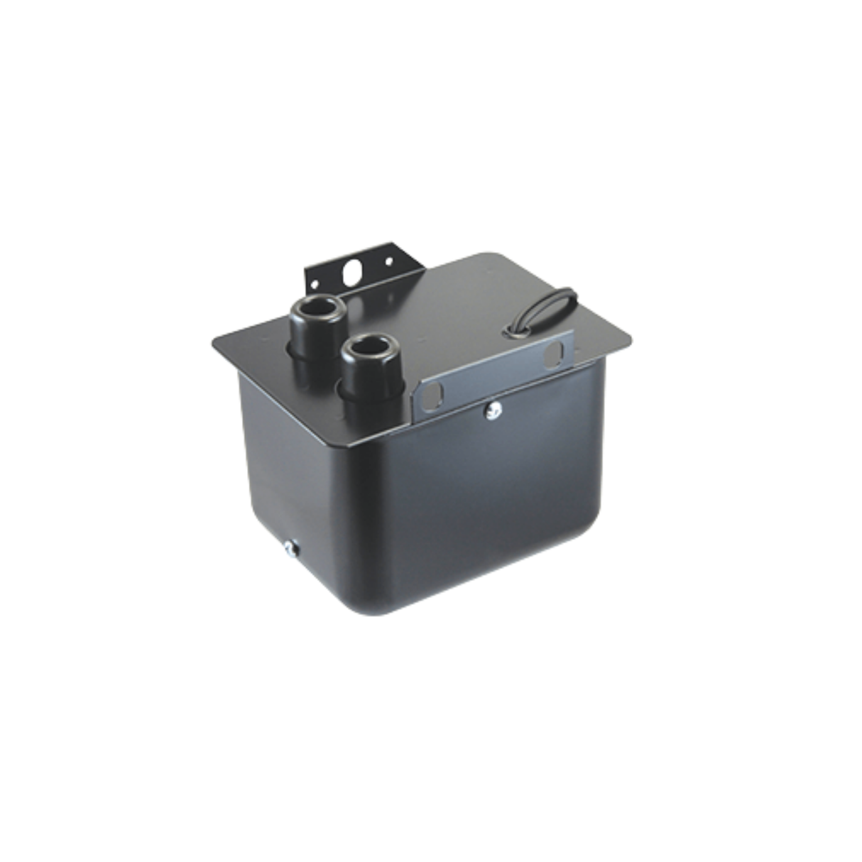 Allanson Transformers 2714-633 Primary Voltage 120 V, Secondary Voltage 12000 V @ 150 V Ferromagnetic Ignition Transformer