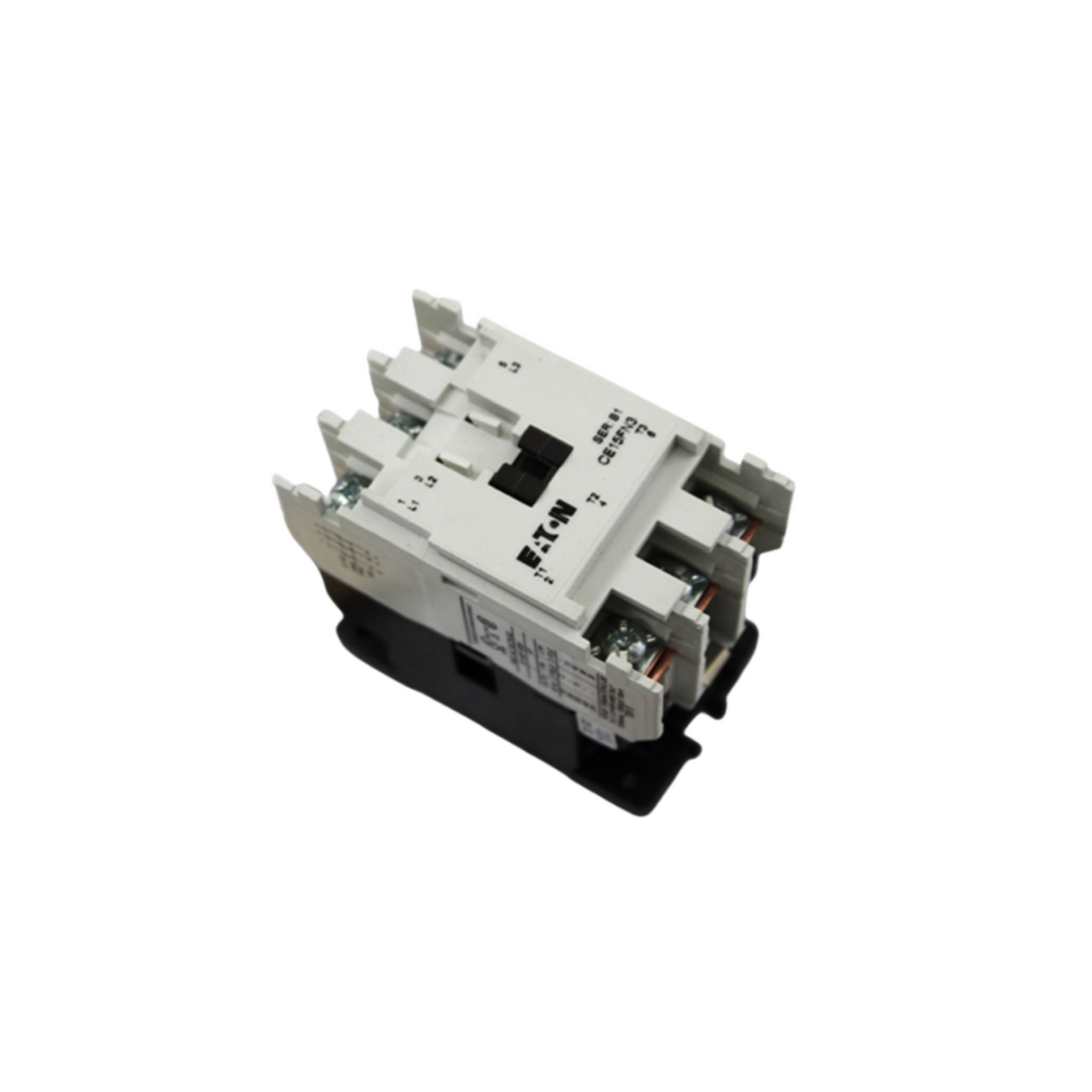 Cutler Hammer-Eaton CE15FN3AB 120 V 32 A 3-Pole Contactor