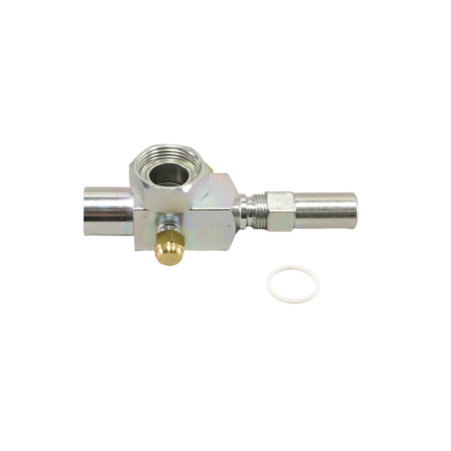 Copeland 998-0510-90 7/8" ODF Rotalock Valve Kit